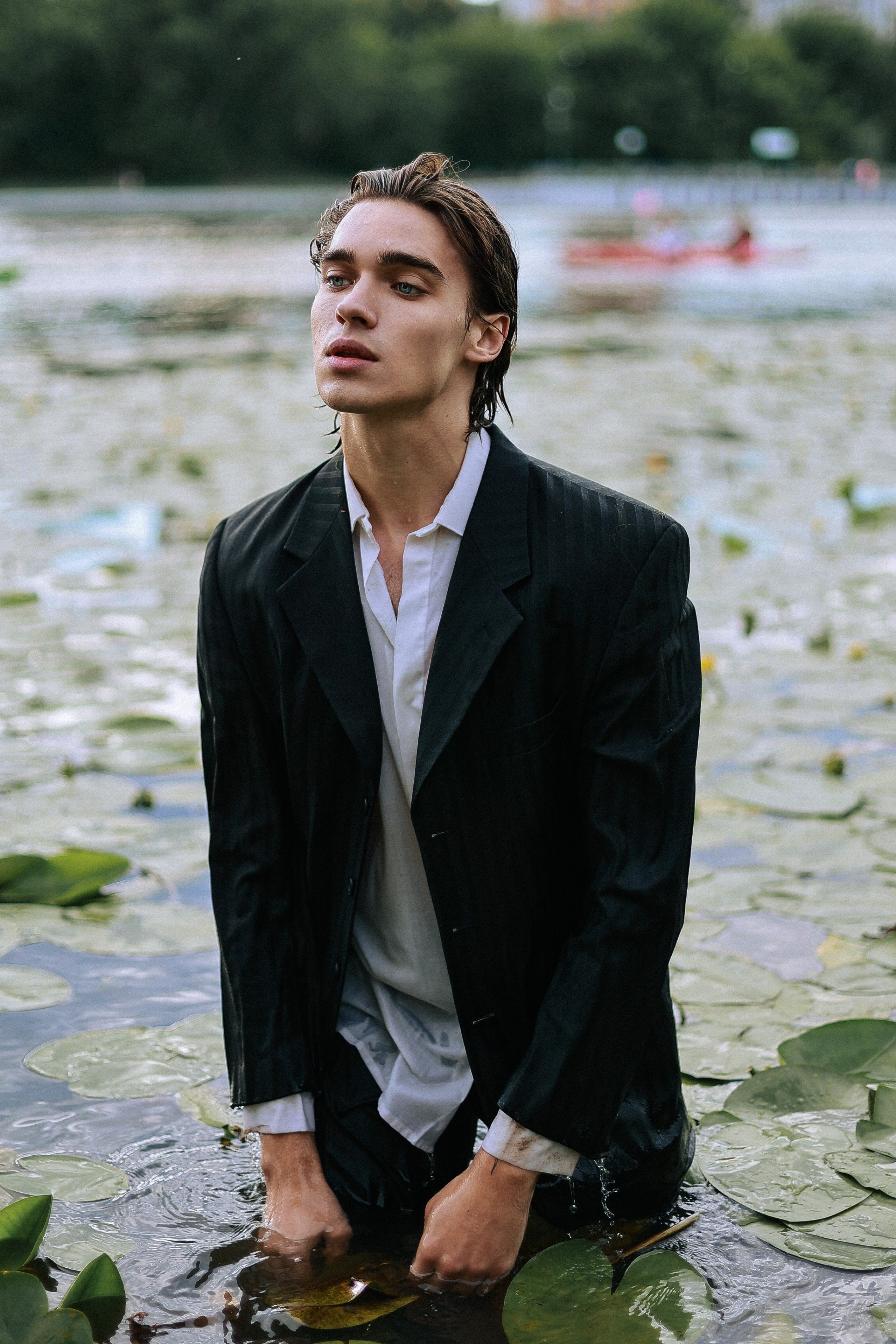 Влад. Фотограф & Видеомейкер в Москве