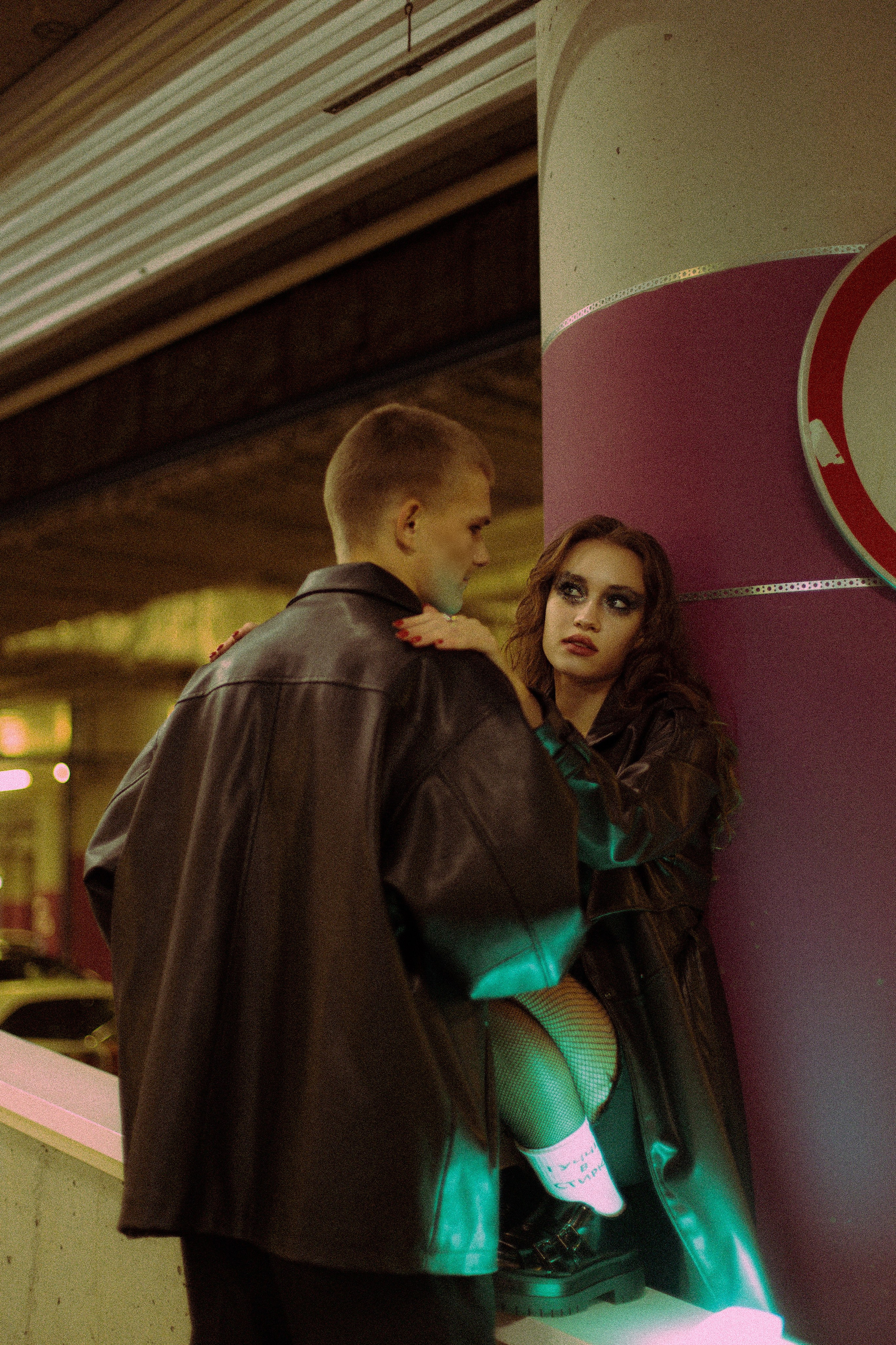 Nata&Serezha. Фотограф & Видеомейкер в Москве