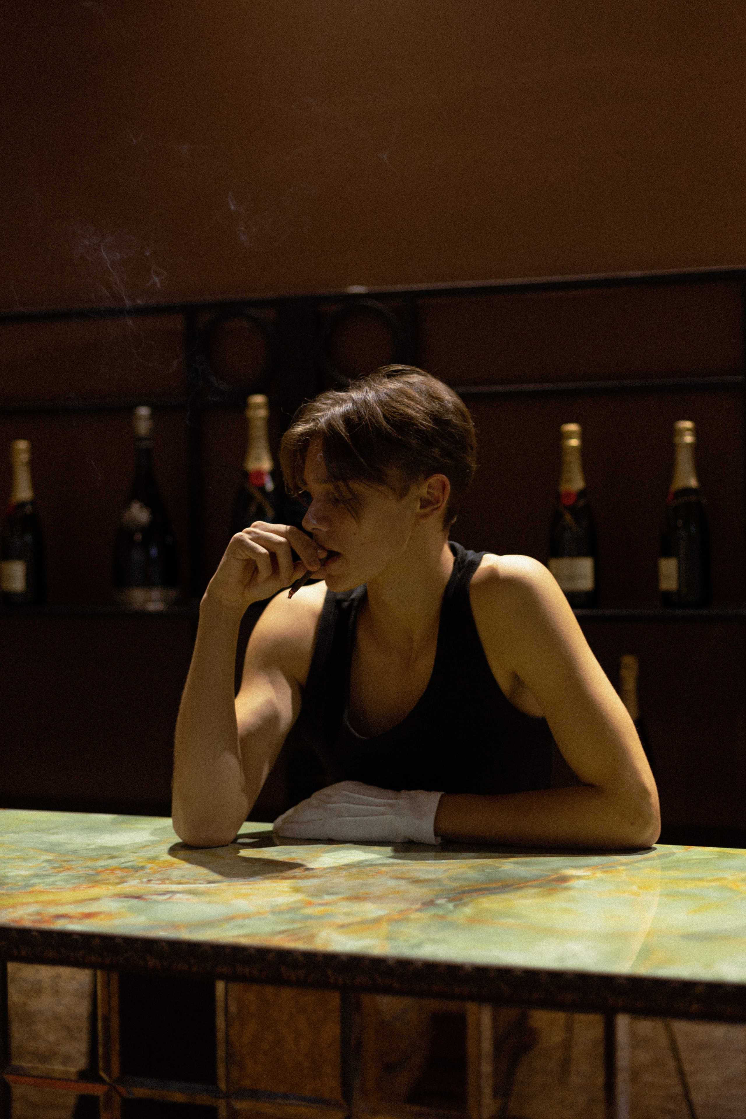 Святослав. Фотограф & Видеомейкер в Москве