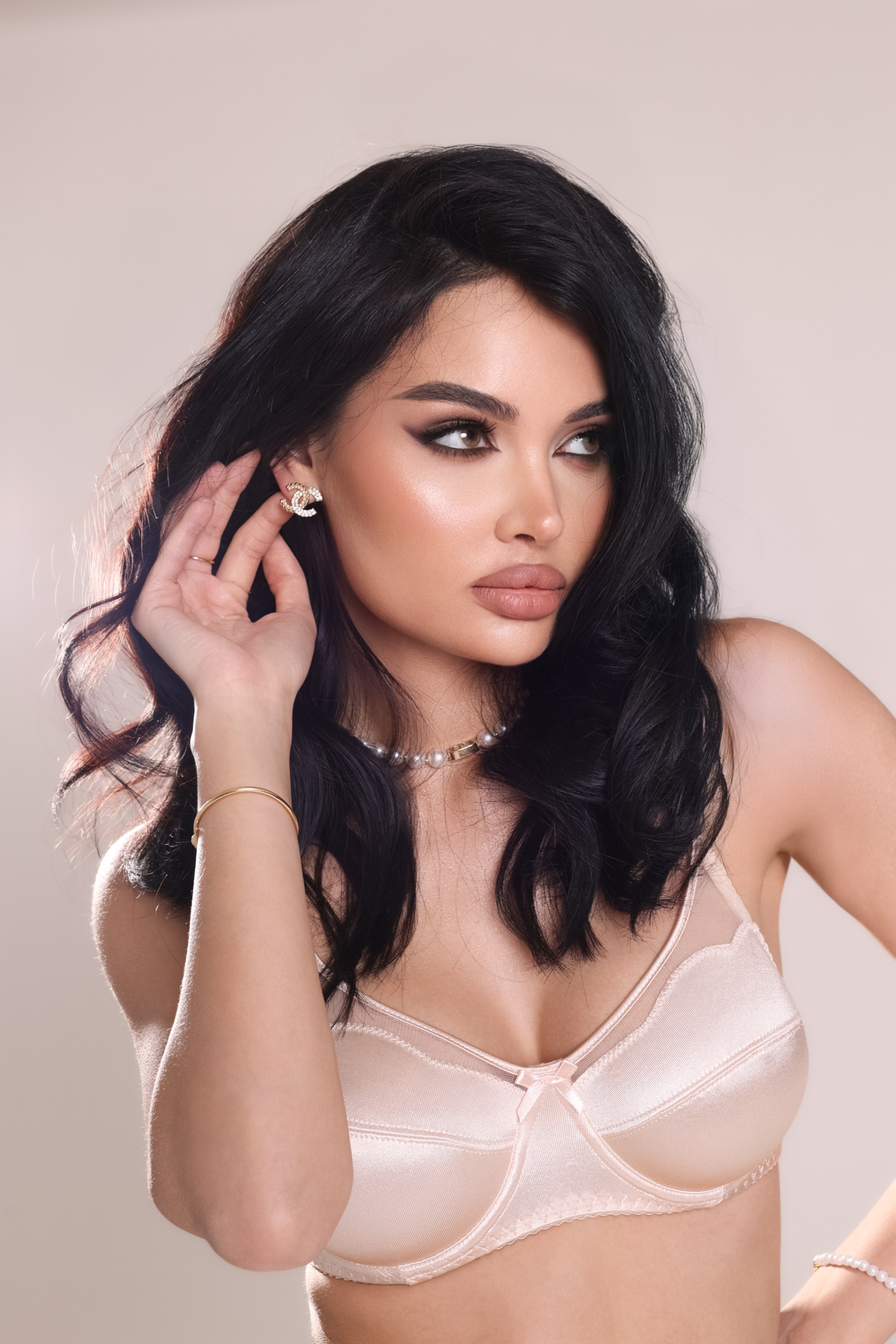 Валерия. Фотограф & Видеомейкер в Москве