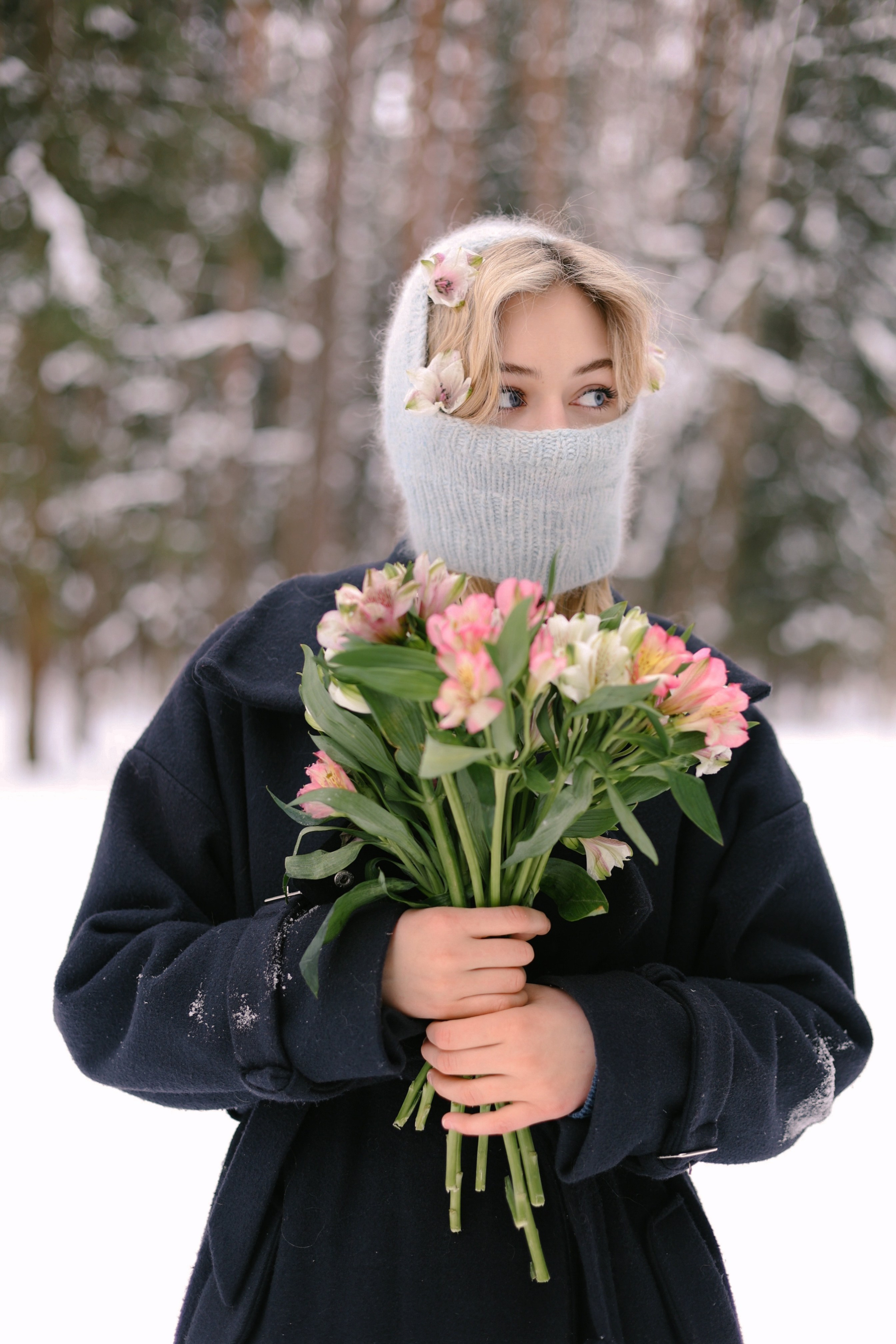 Анна. Фотограф & Видеомейкер в Москве