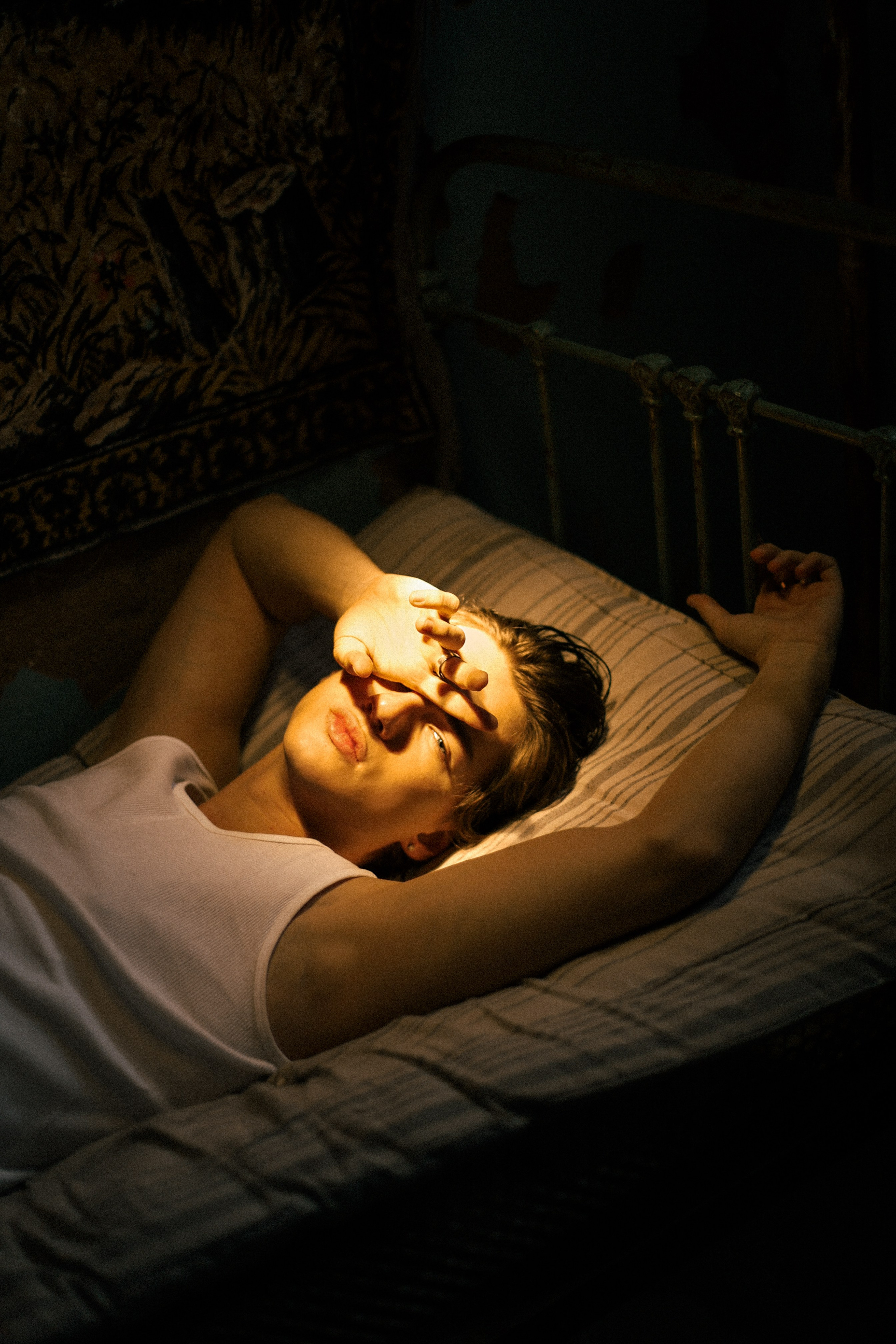 Никита. Фотограф & Видеомейкер в Москве