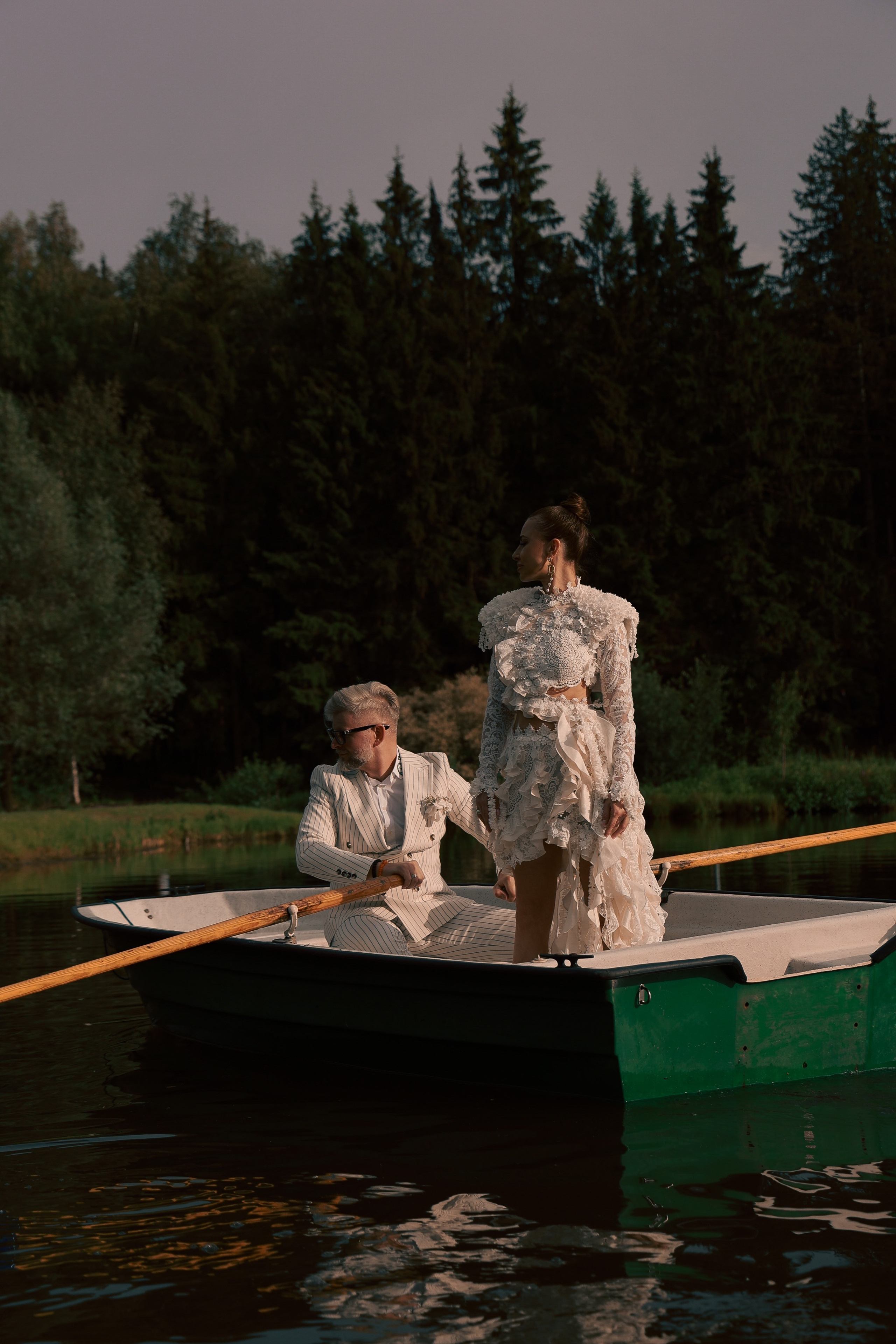 Виктория. Фотограф & Видеомейкер в Москве