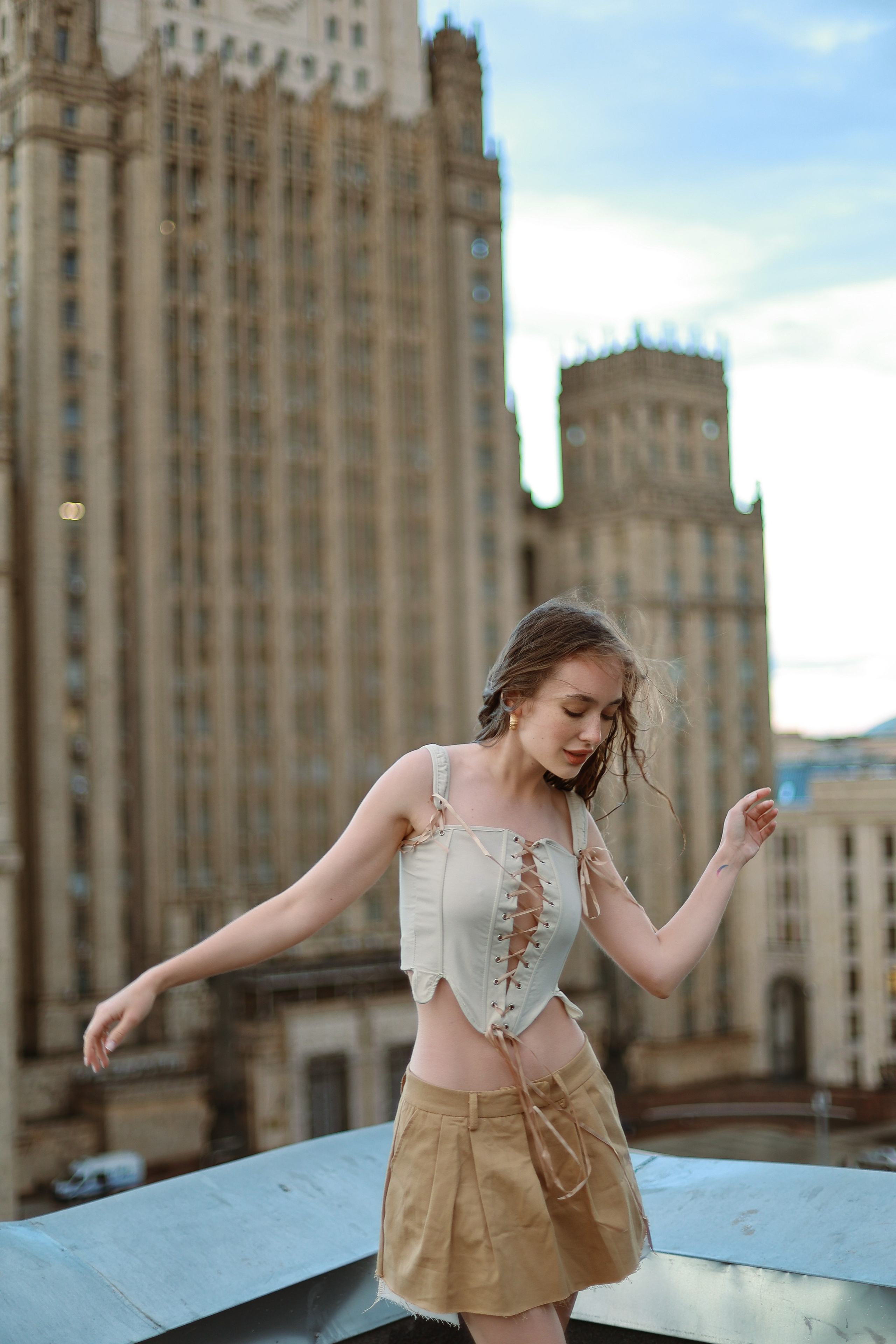 Адель. Фотограф & Видеомейкер в Москве