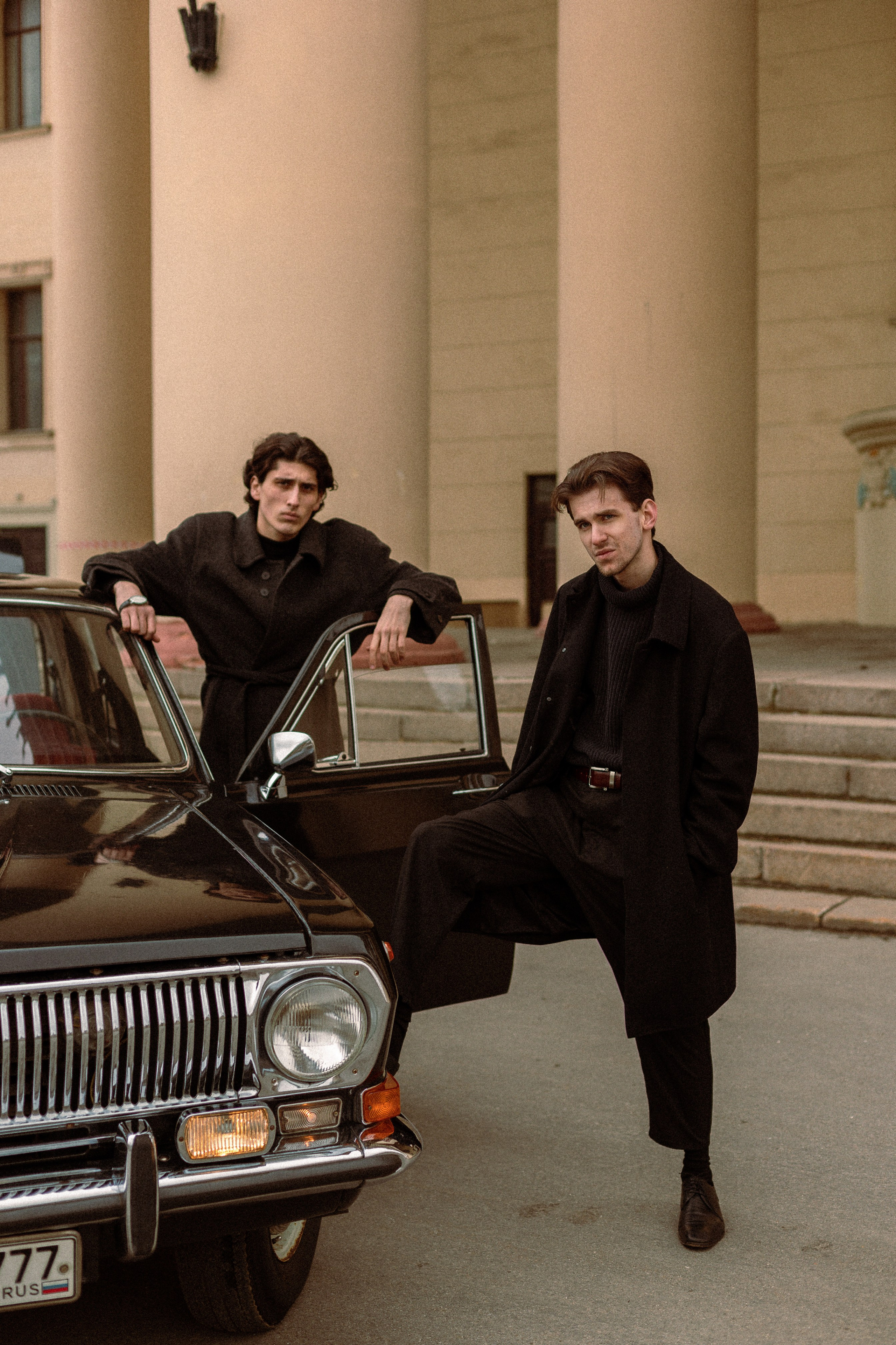 90е vibes. Фотограф & Видеомейкер в Москве