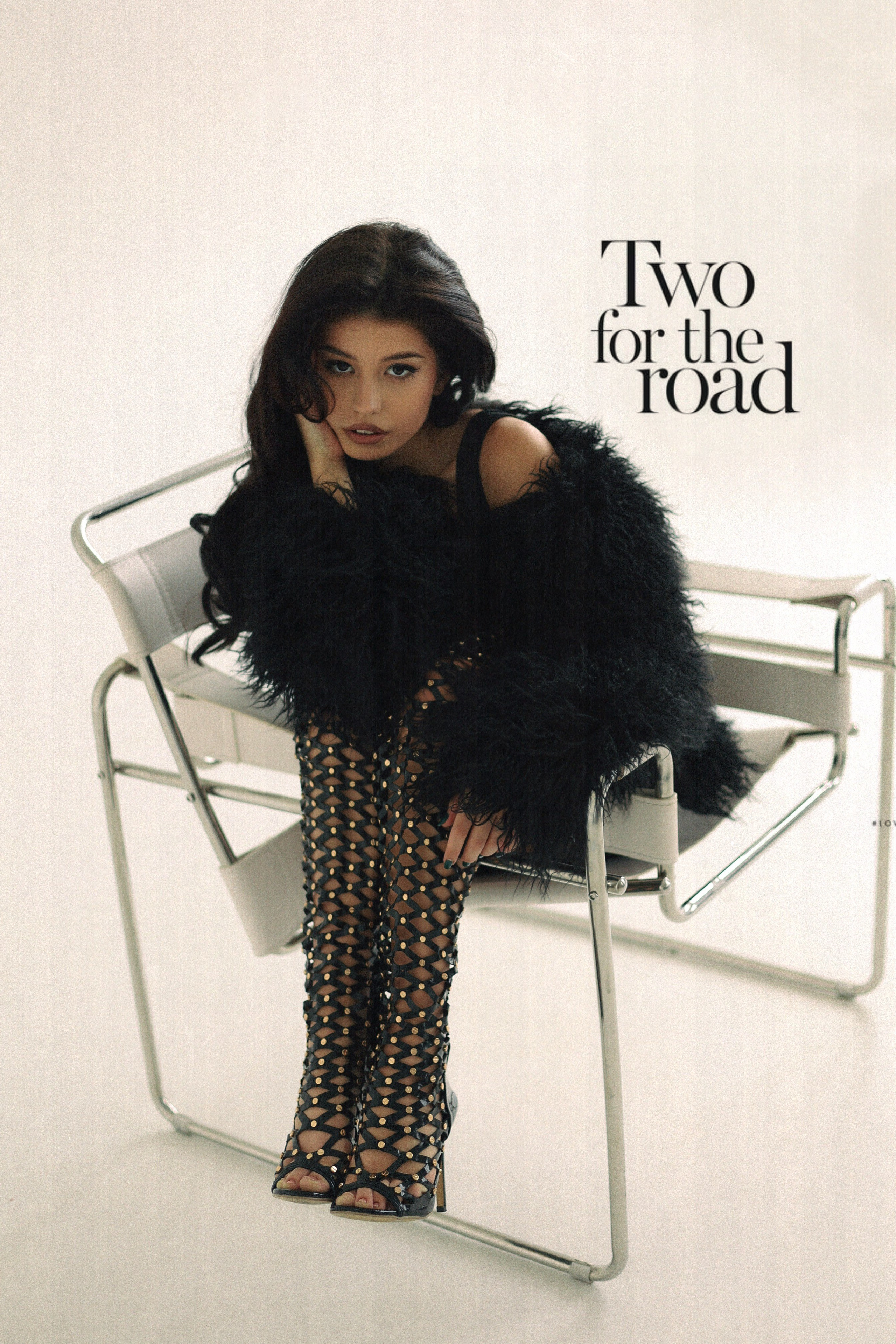 Mia. Фотограф & Видеомейкер в Москве