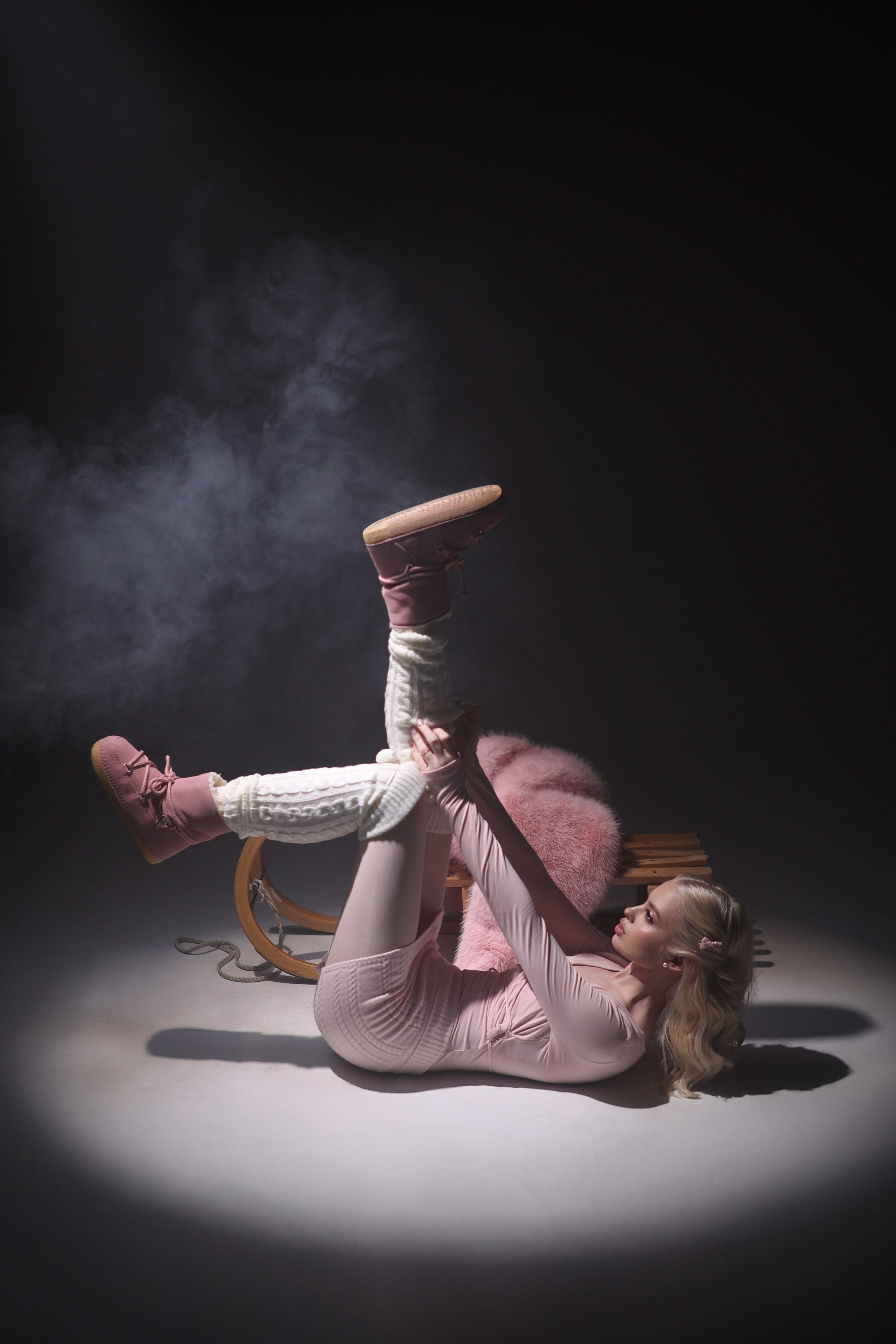 Карима. Фотограф & Видеомейкер в Москве