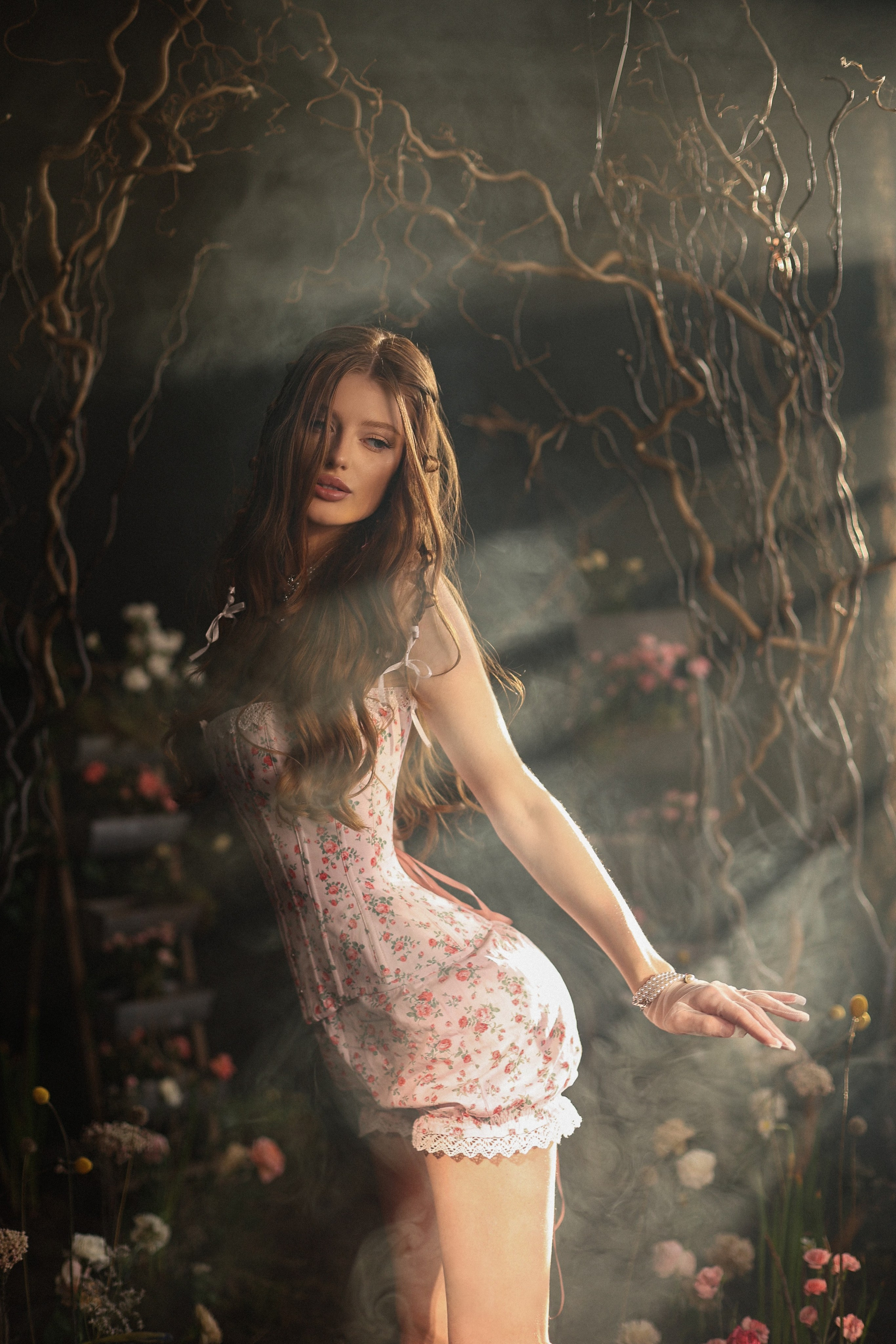 Вероника. Фотограф & Видеомейкер в Москве