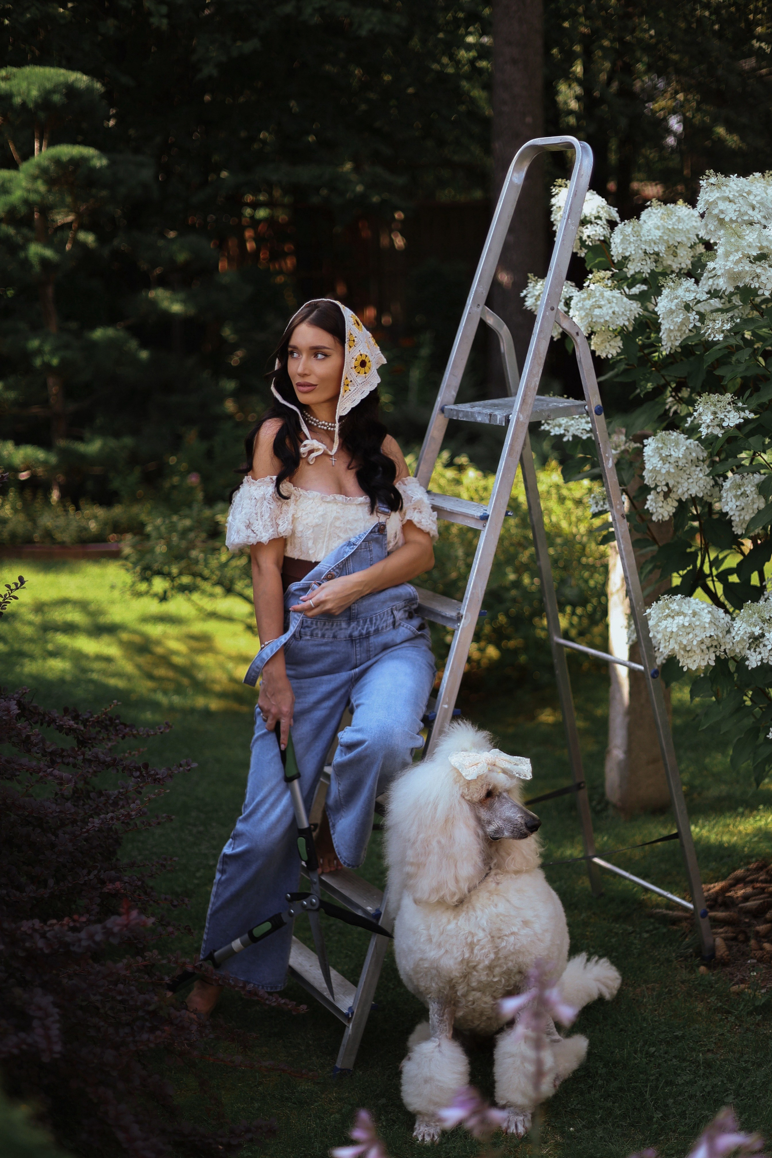 Диана. Фотограф & Видеомейкер в Москве