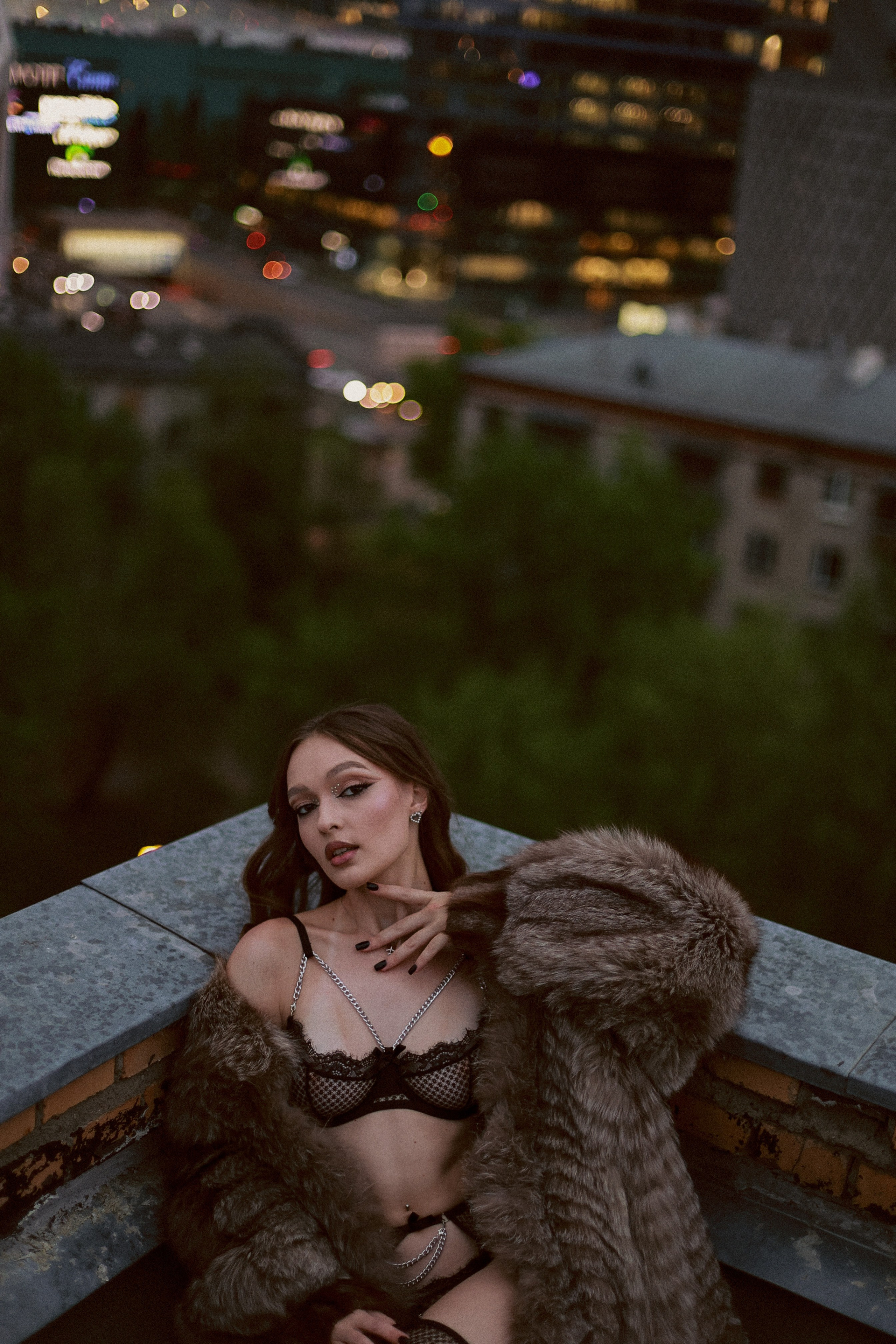 Anastasi. Фотограф & Видеомейкер в Москве