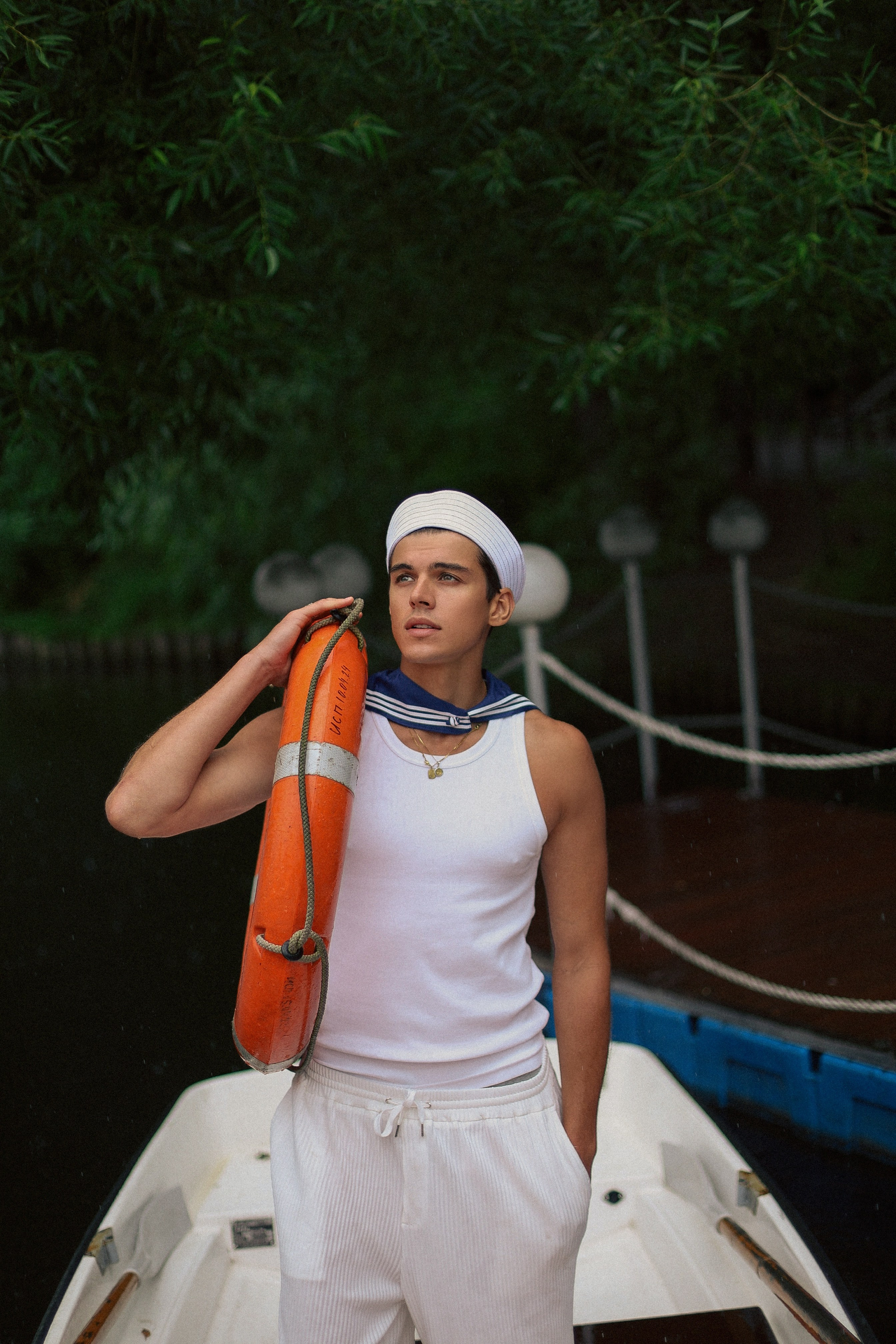 Вася. Фотограф & Видеомейкер в Москве