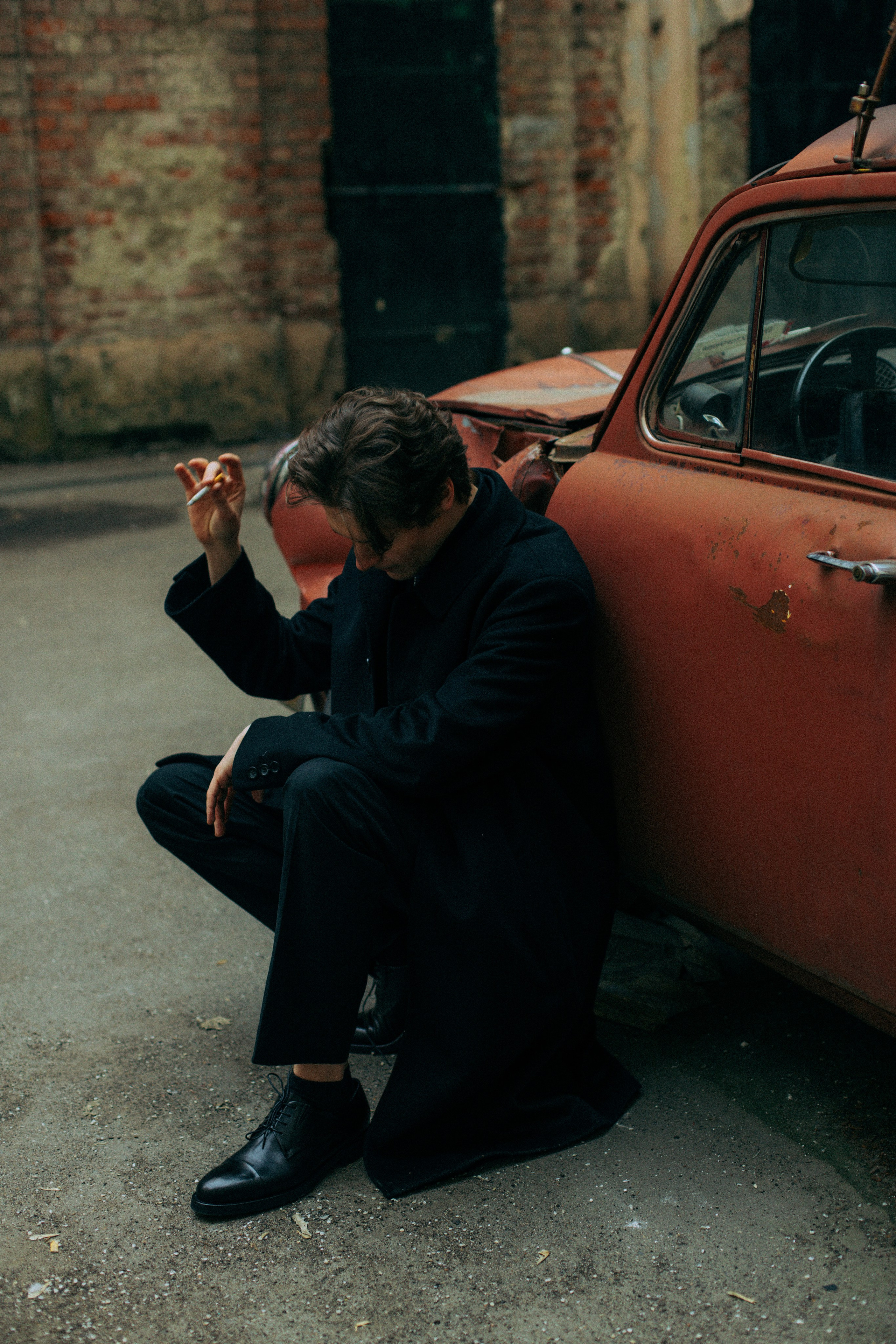 Богдан. Фотограф & Видеомейкер в Москве