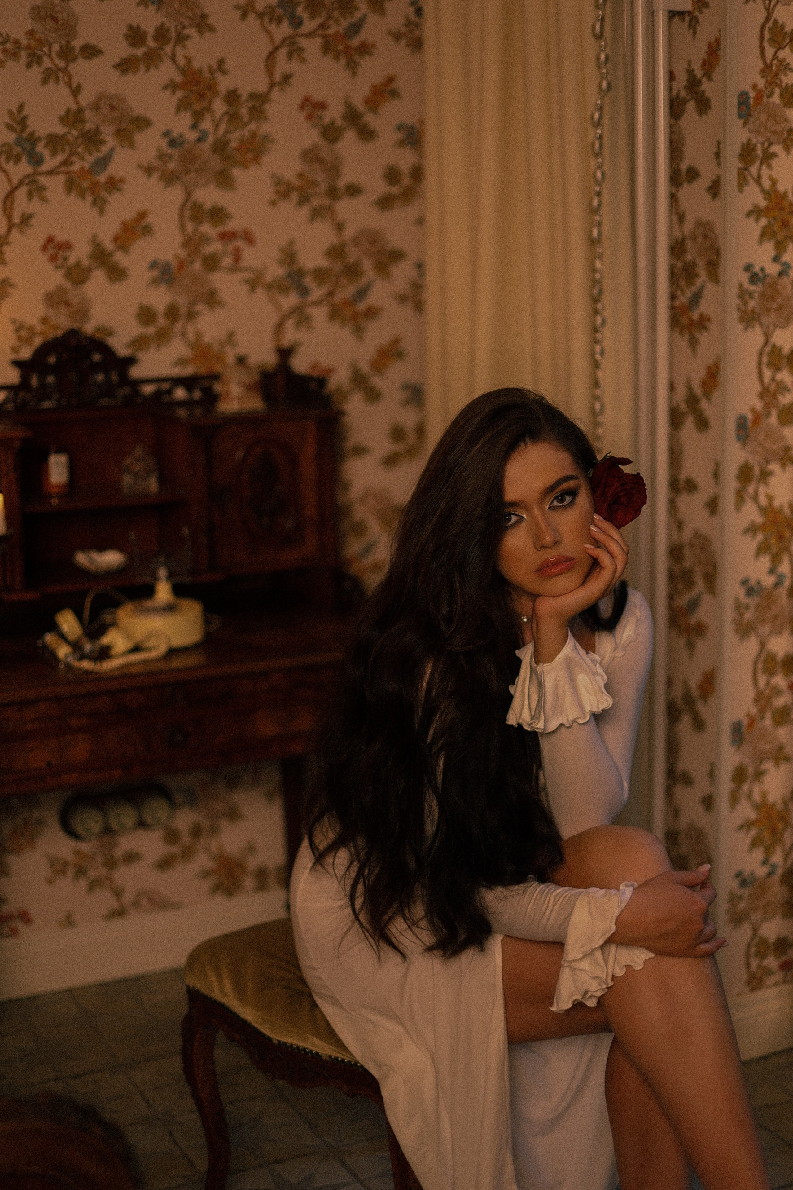 Катрина. Фотограф & Видеомейкер в Москве