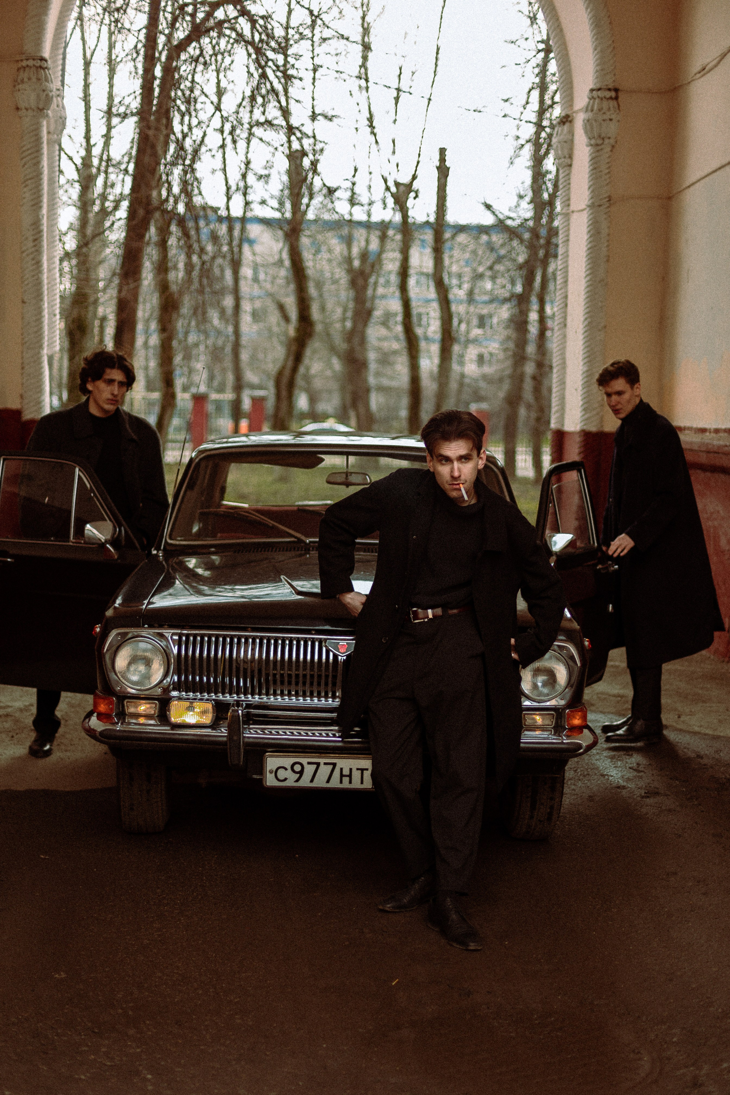 90е vibes. Фотограф & Видеомейкер в Москве