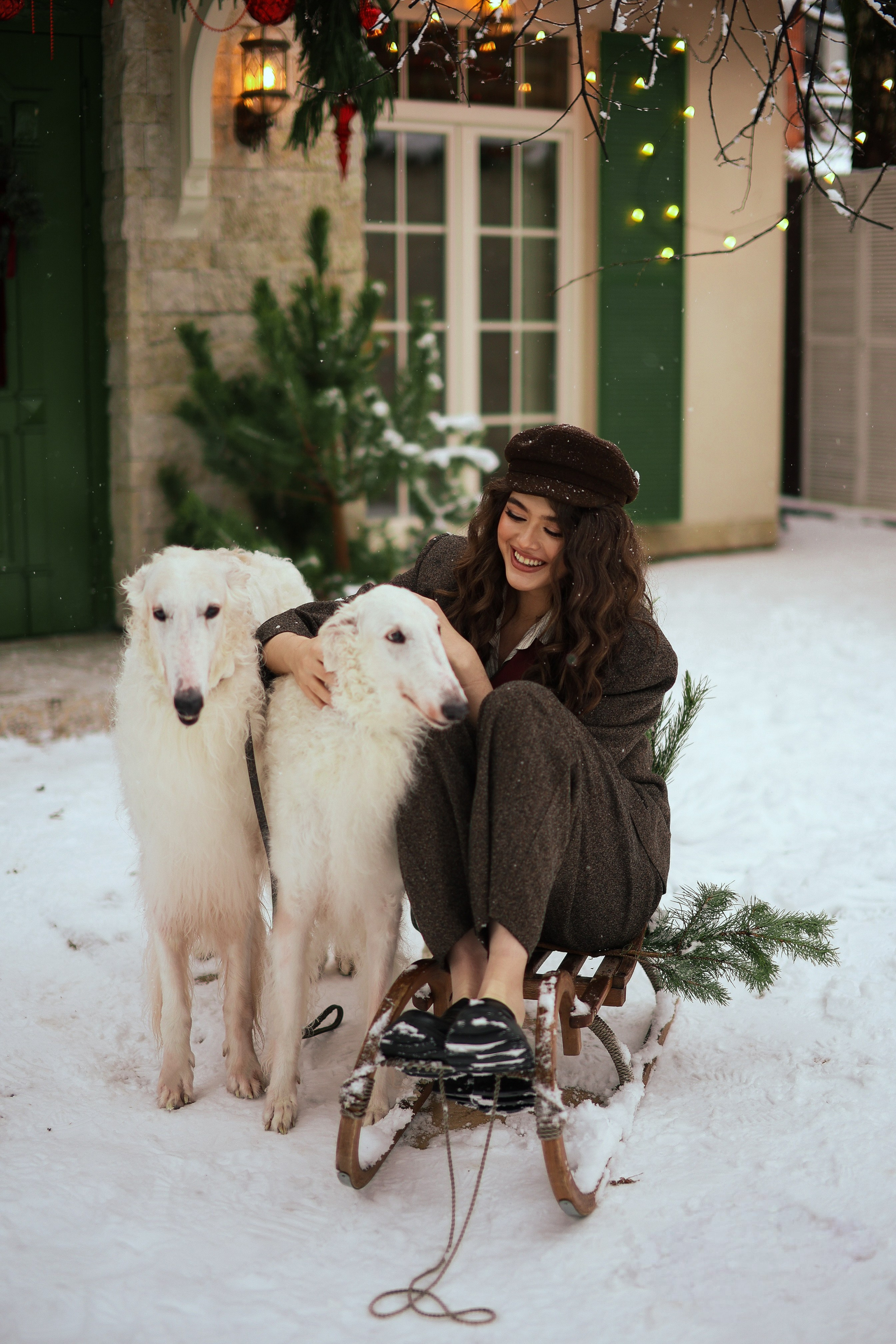 Катрина. Фотограф & Видеомейкер в Москве