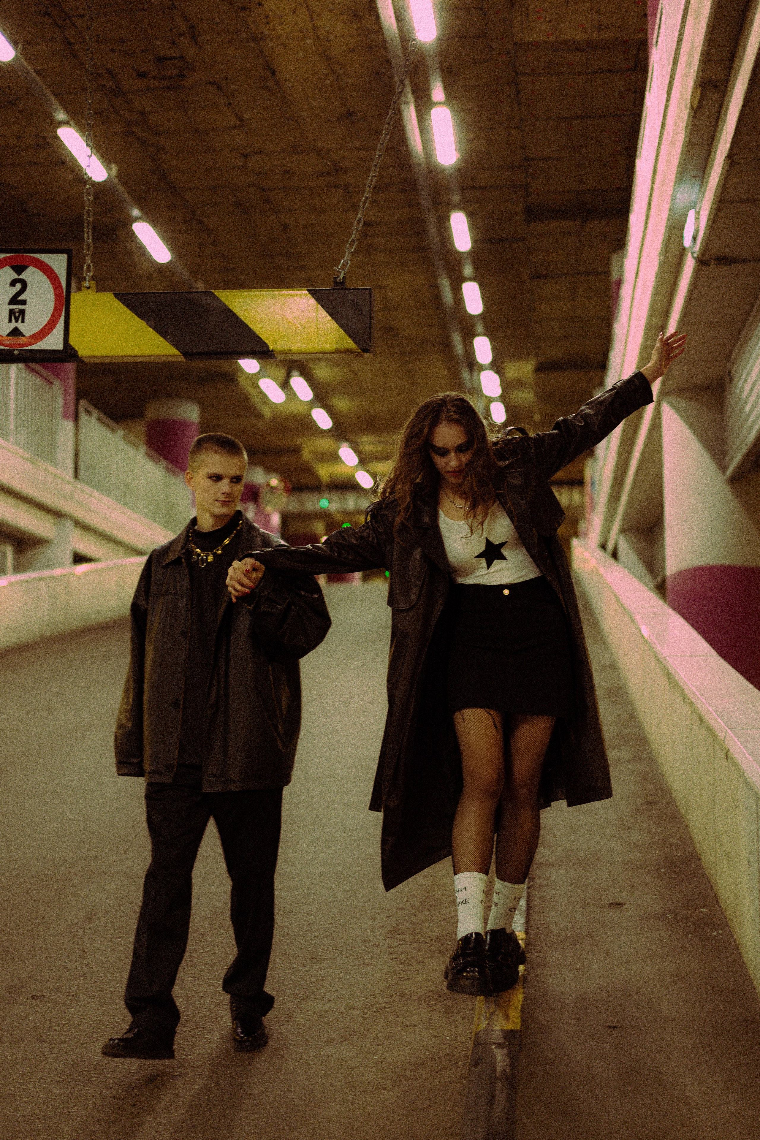 Nata&Serezha. Фотограф & Видеомейкер в Москве