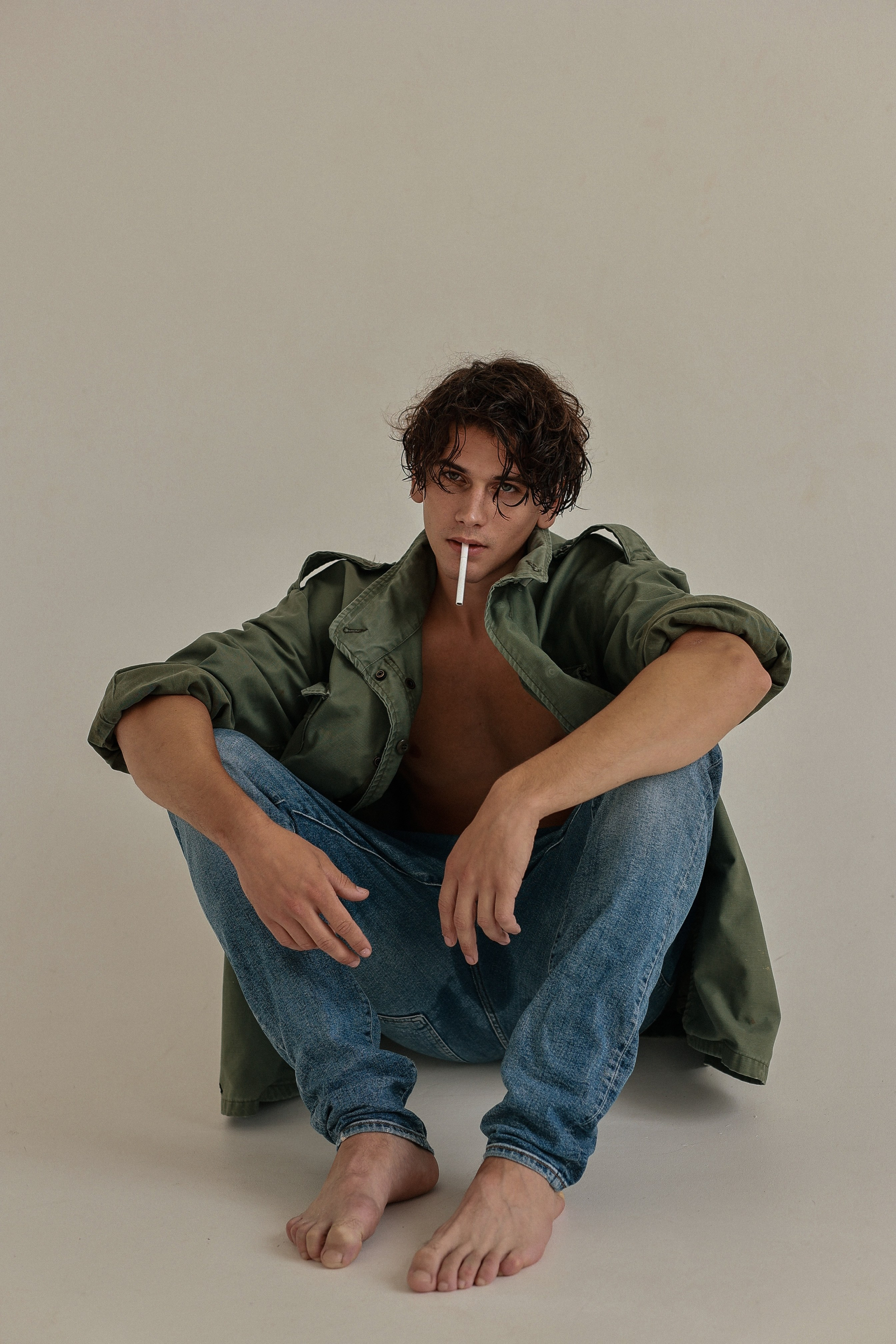 Корнелиу. Фотограф & Видеомейкер в Москве