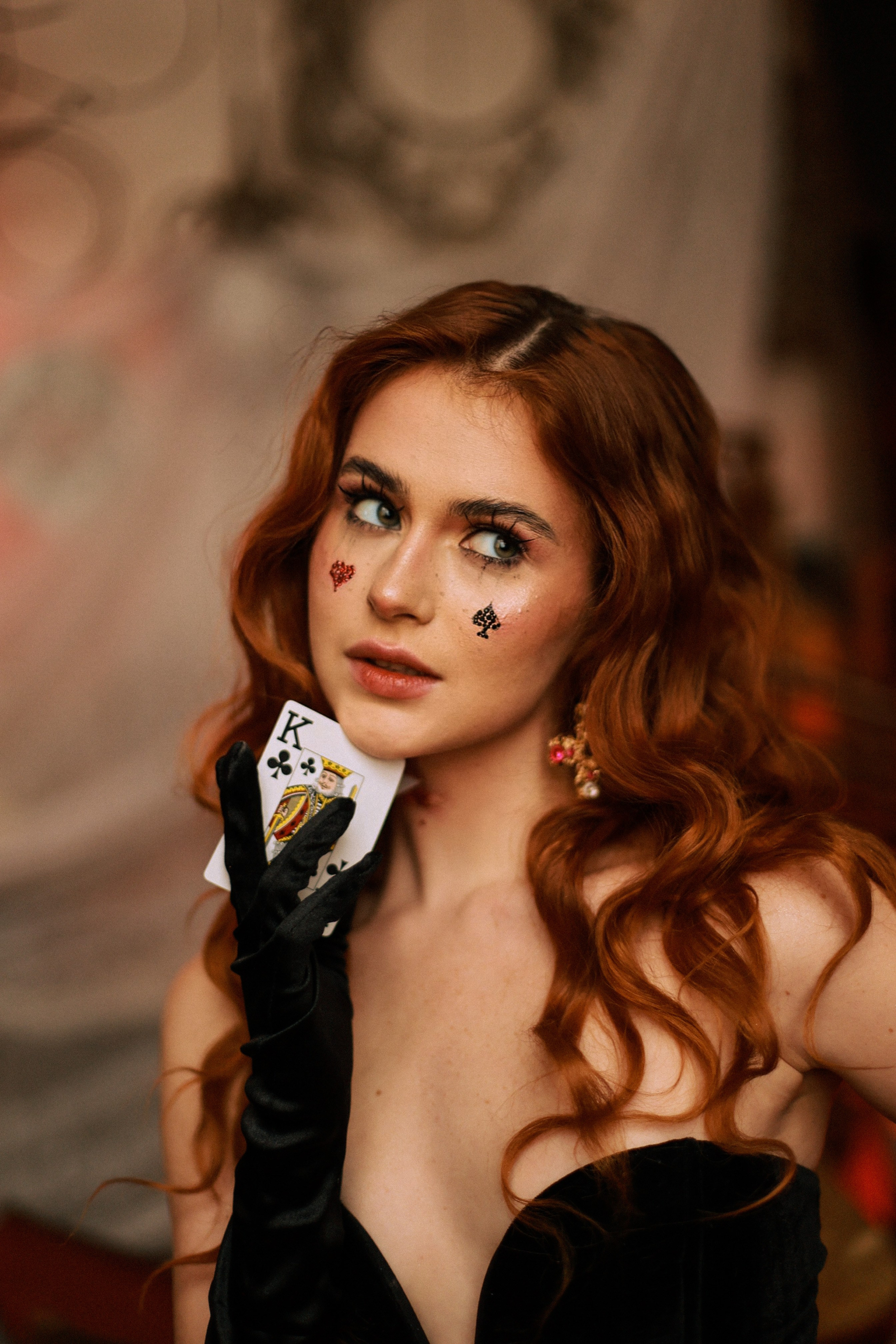 Варвара. Фотограф & Видеомейкер в Москве