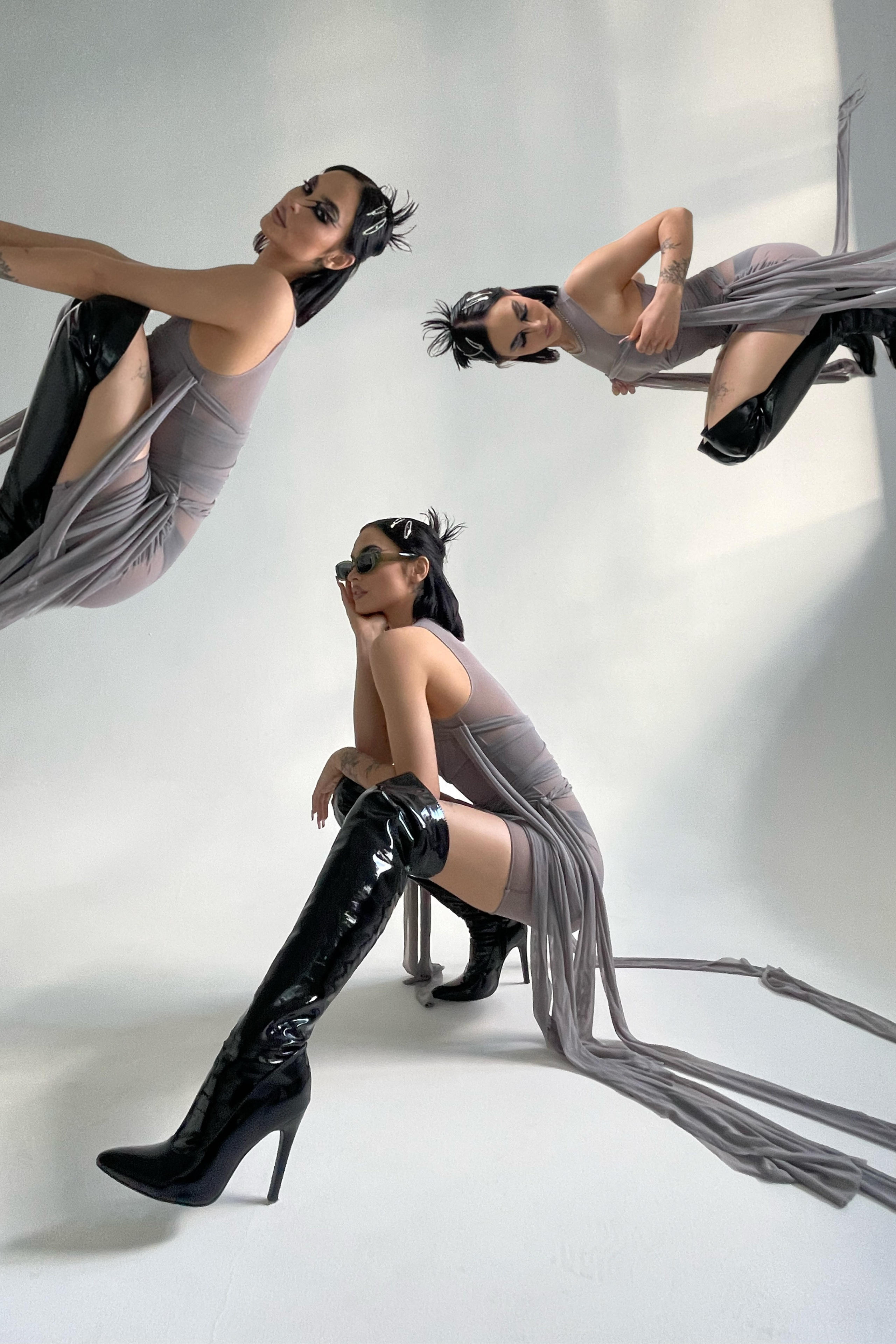 Anastasia Yseeva. Фотограф & Видеомейкер в Москве