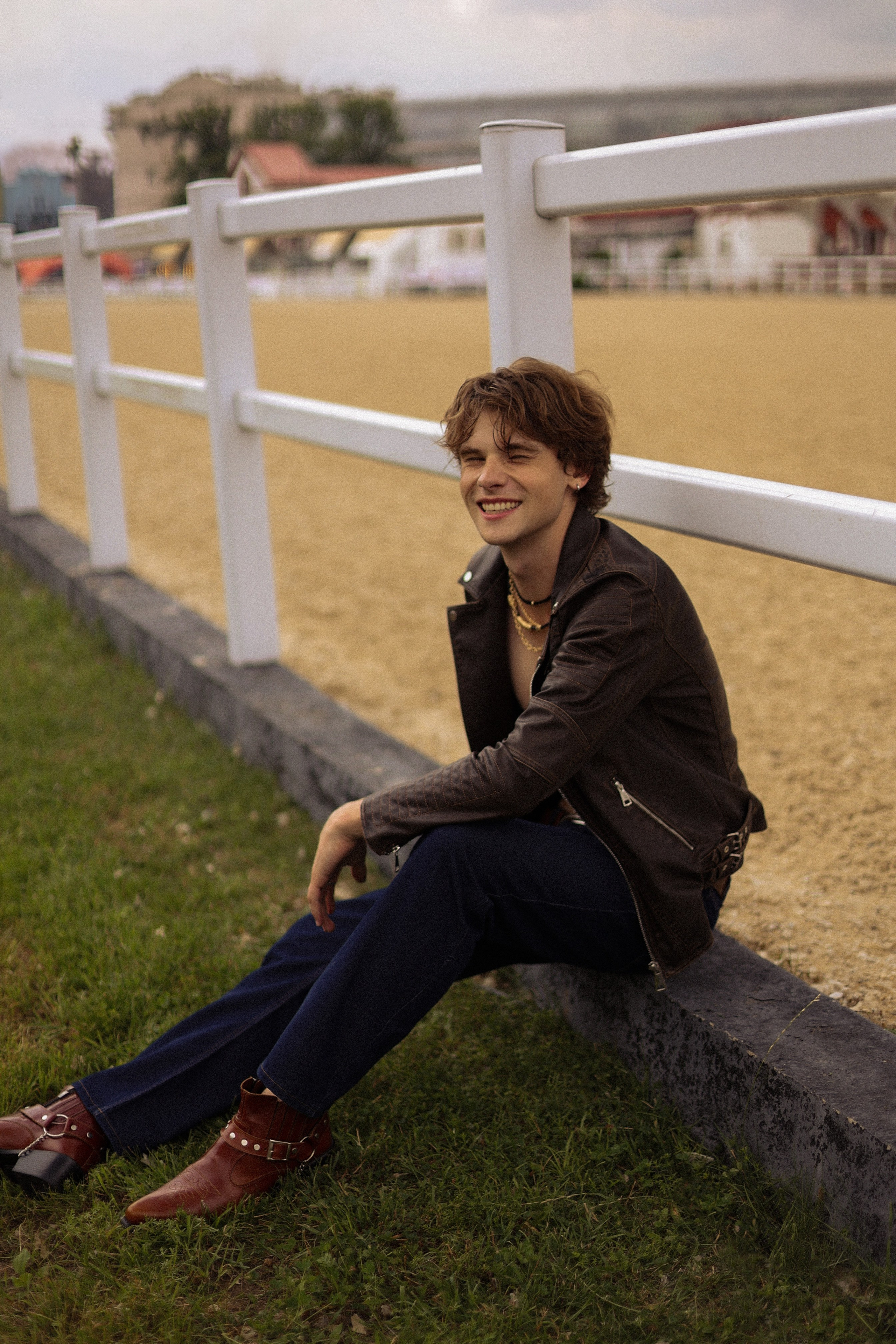 Глеб. Фотограф & Видеомейкер в Москве