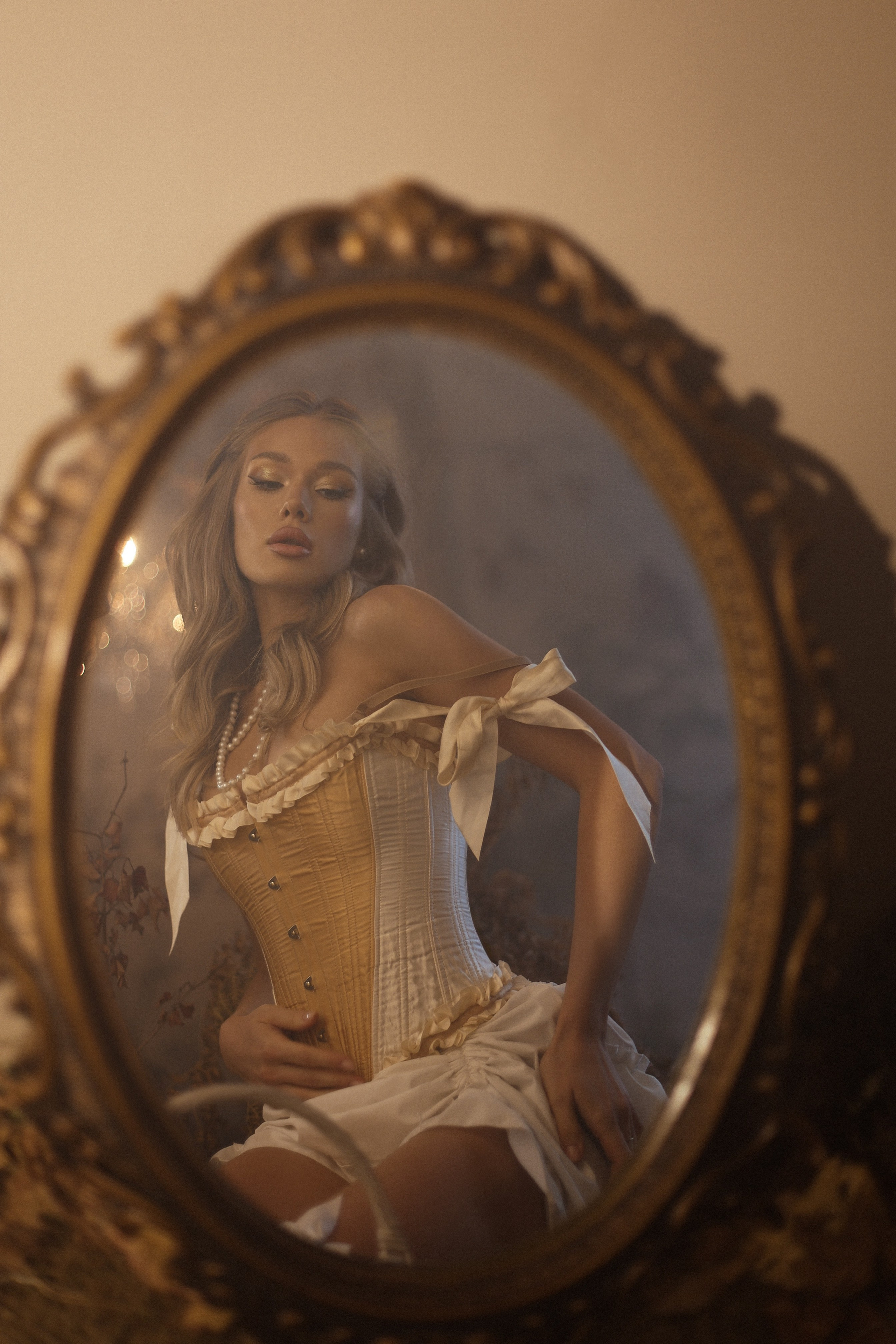 Мария. Фотограф & Видеомейкер в Москве