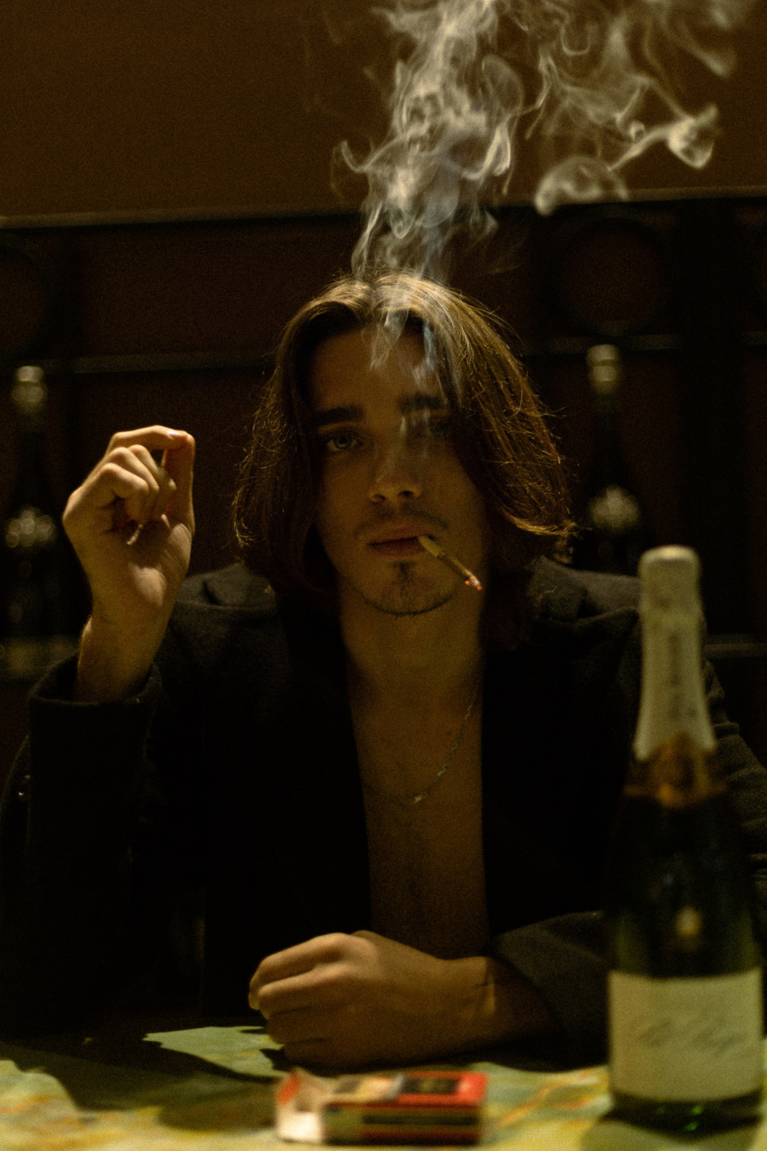 Влад. Фотограф & Видеомейкер в Москве