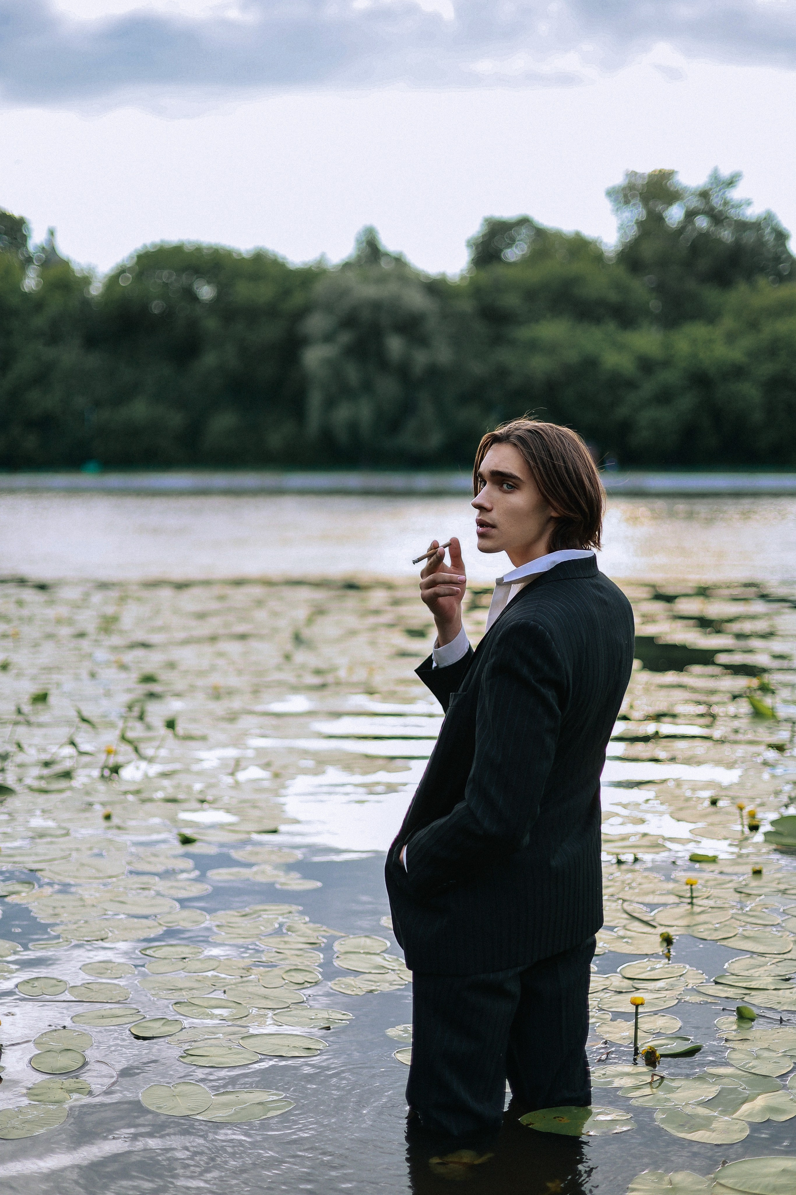 Влад. Фотограф & Видеомейкер в Москве