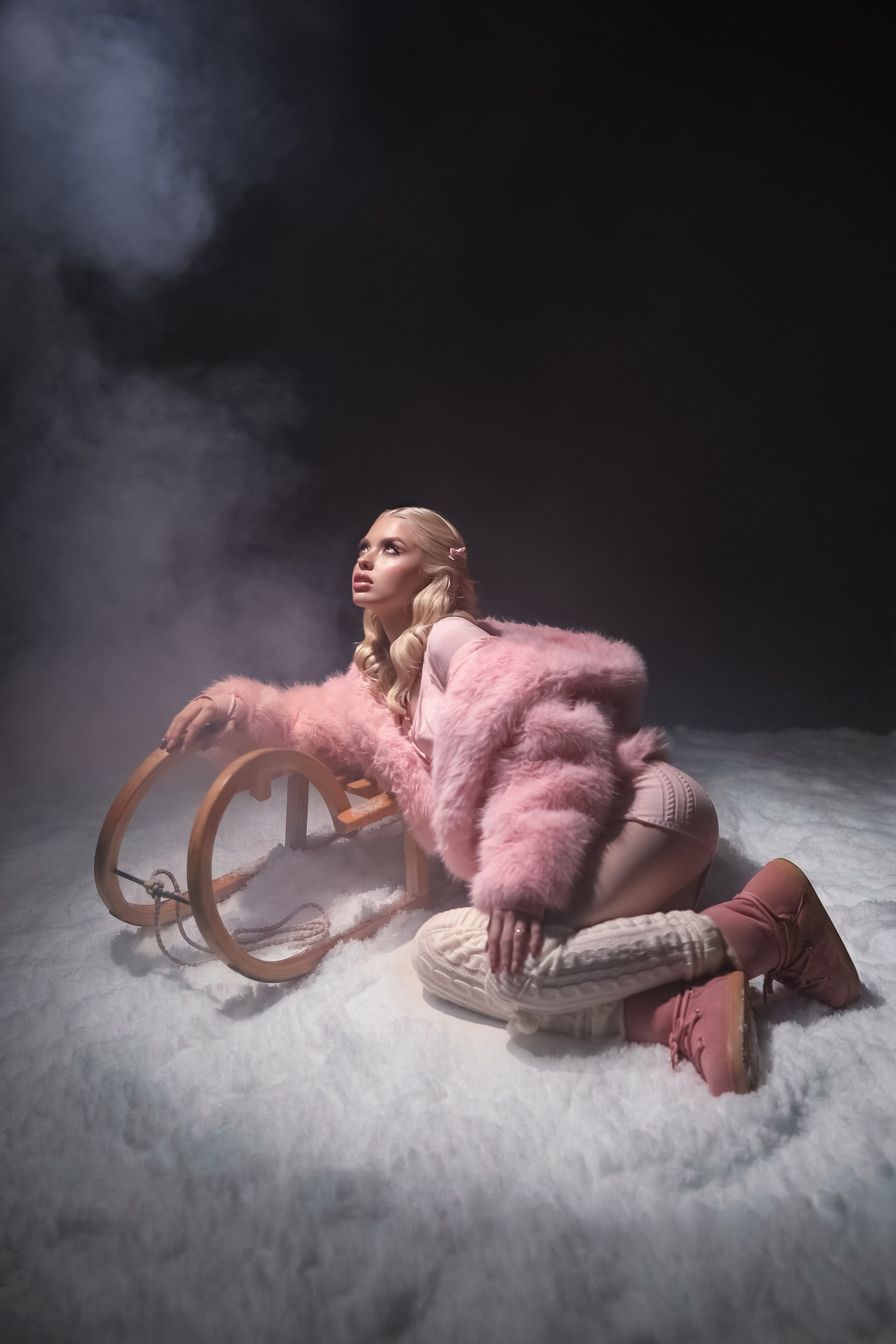 Карима. Фотограф & Видеомейкер в Москве