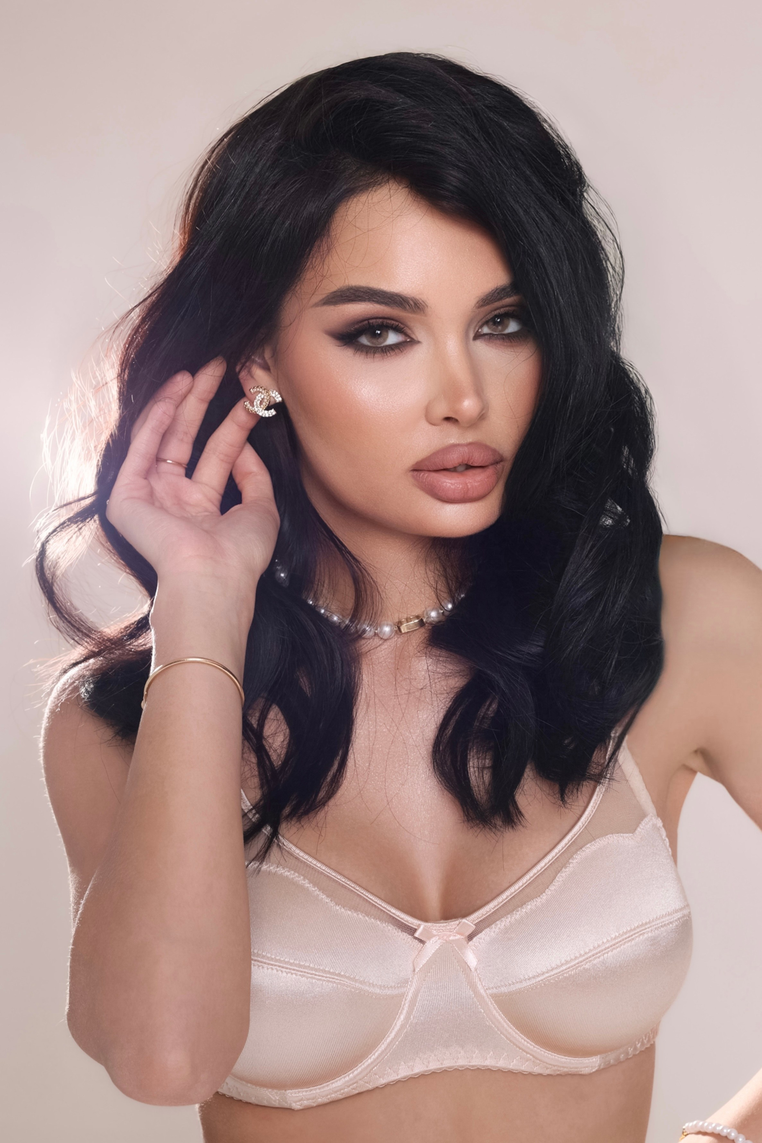 Валерия. Фотограф & Видеомейкер в Москве