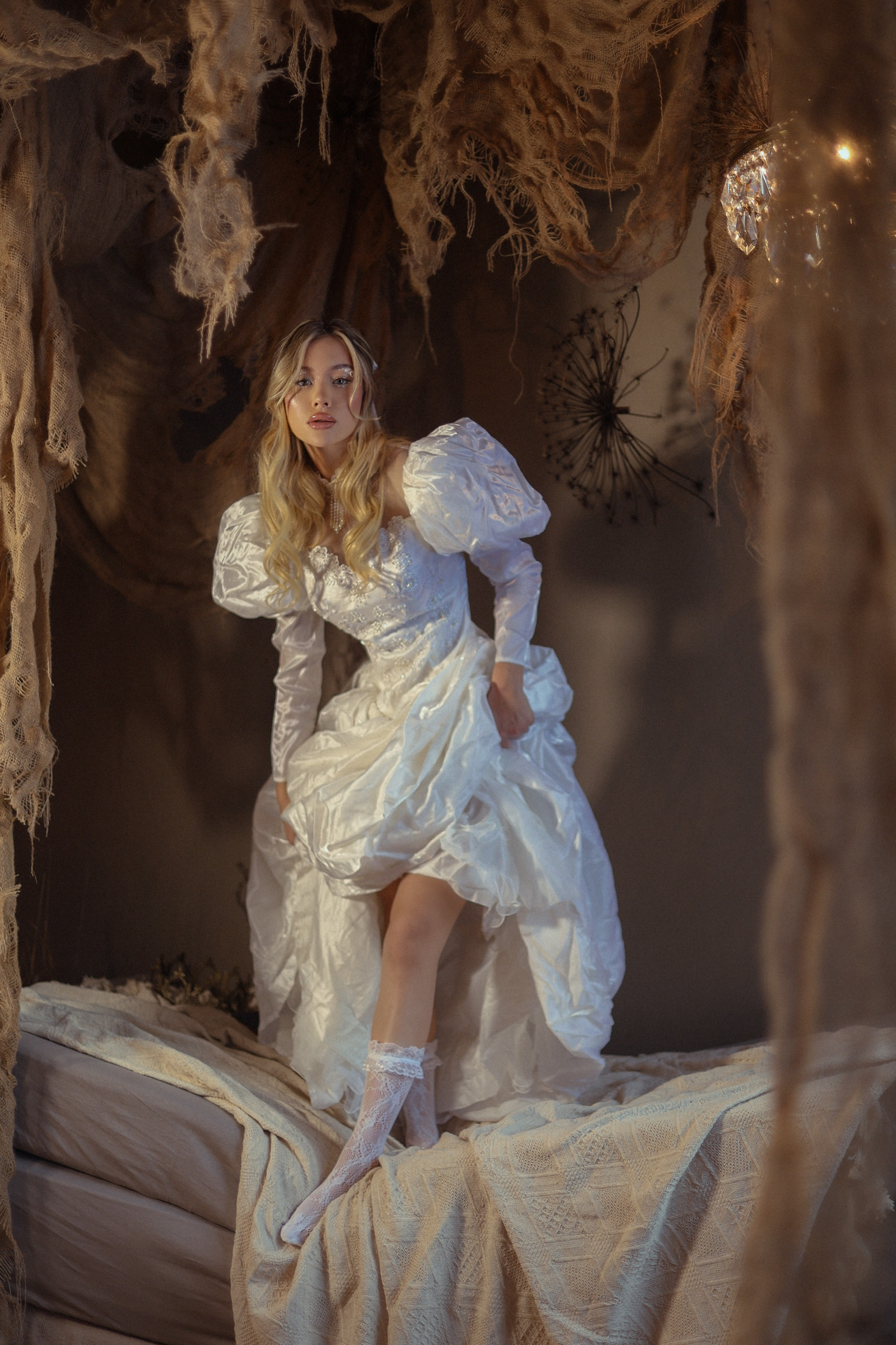 Ксения. Фотограф & Видеомейкер в Москве