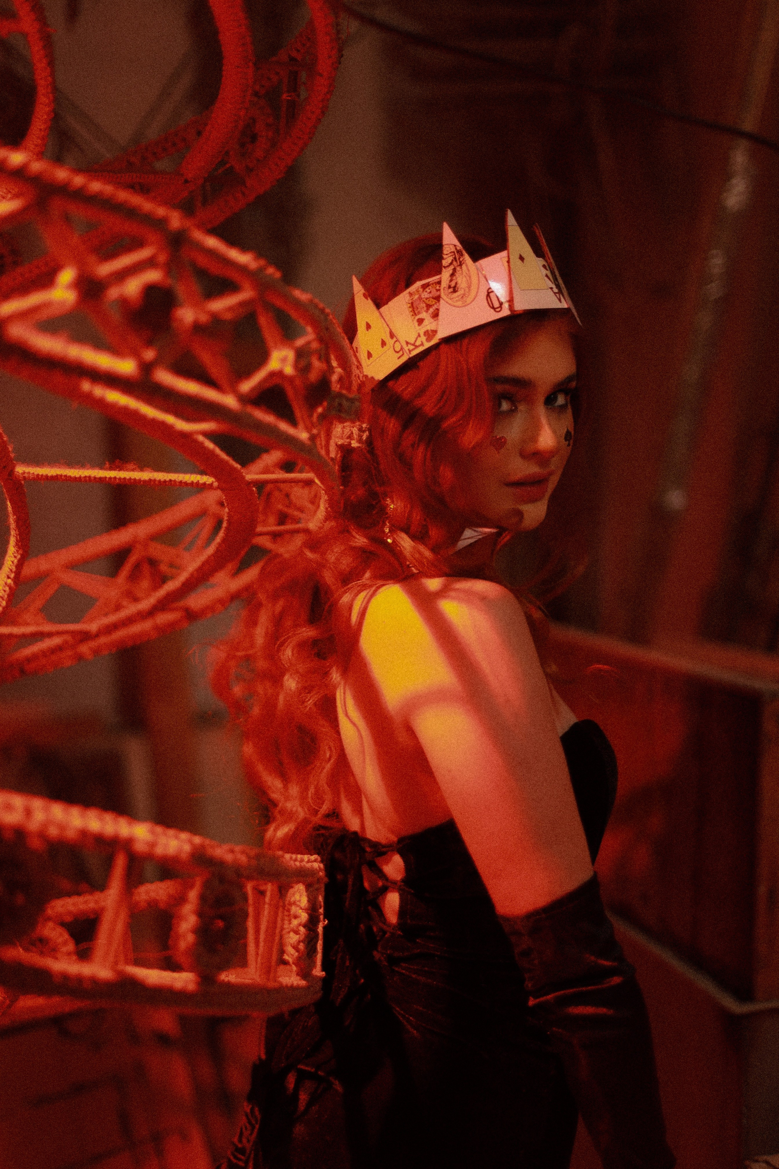 Варвара. Фотограф & Видеомейкер в Москве