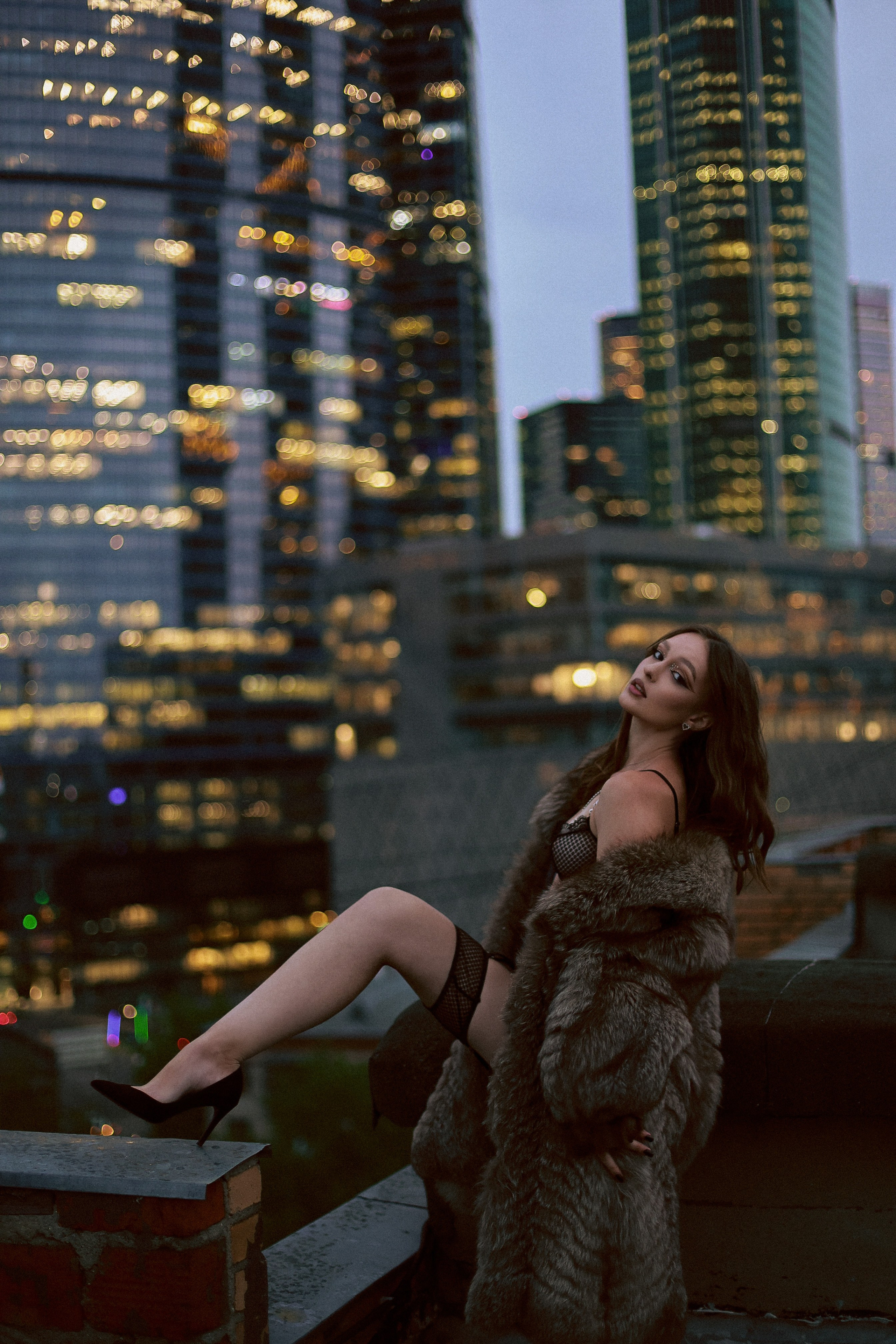 Anastasi. Фотограф & Видеомейкер в Москве