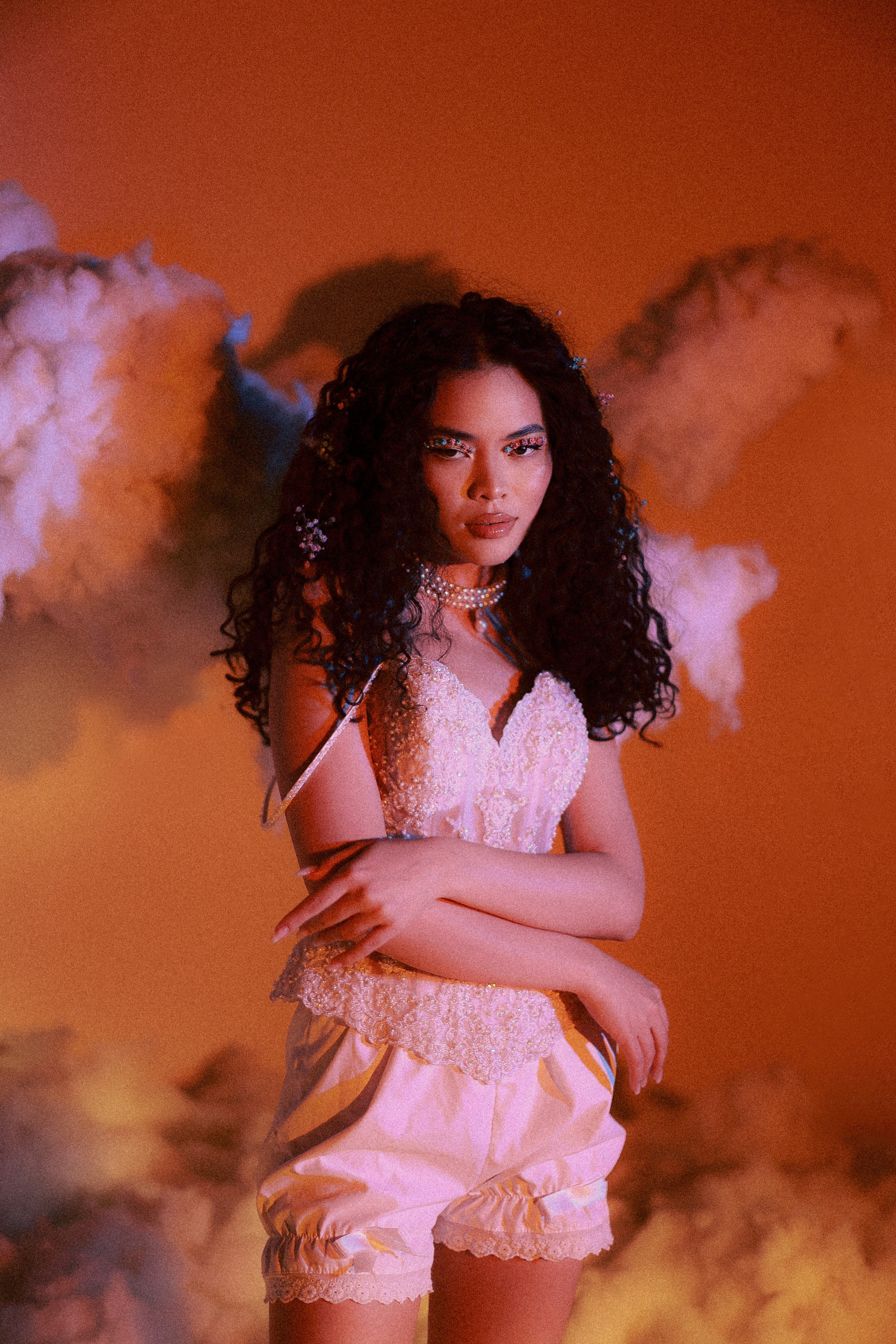 Katya Tong. Фотограф & Видеомейкер в Москве