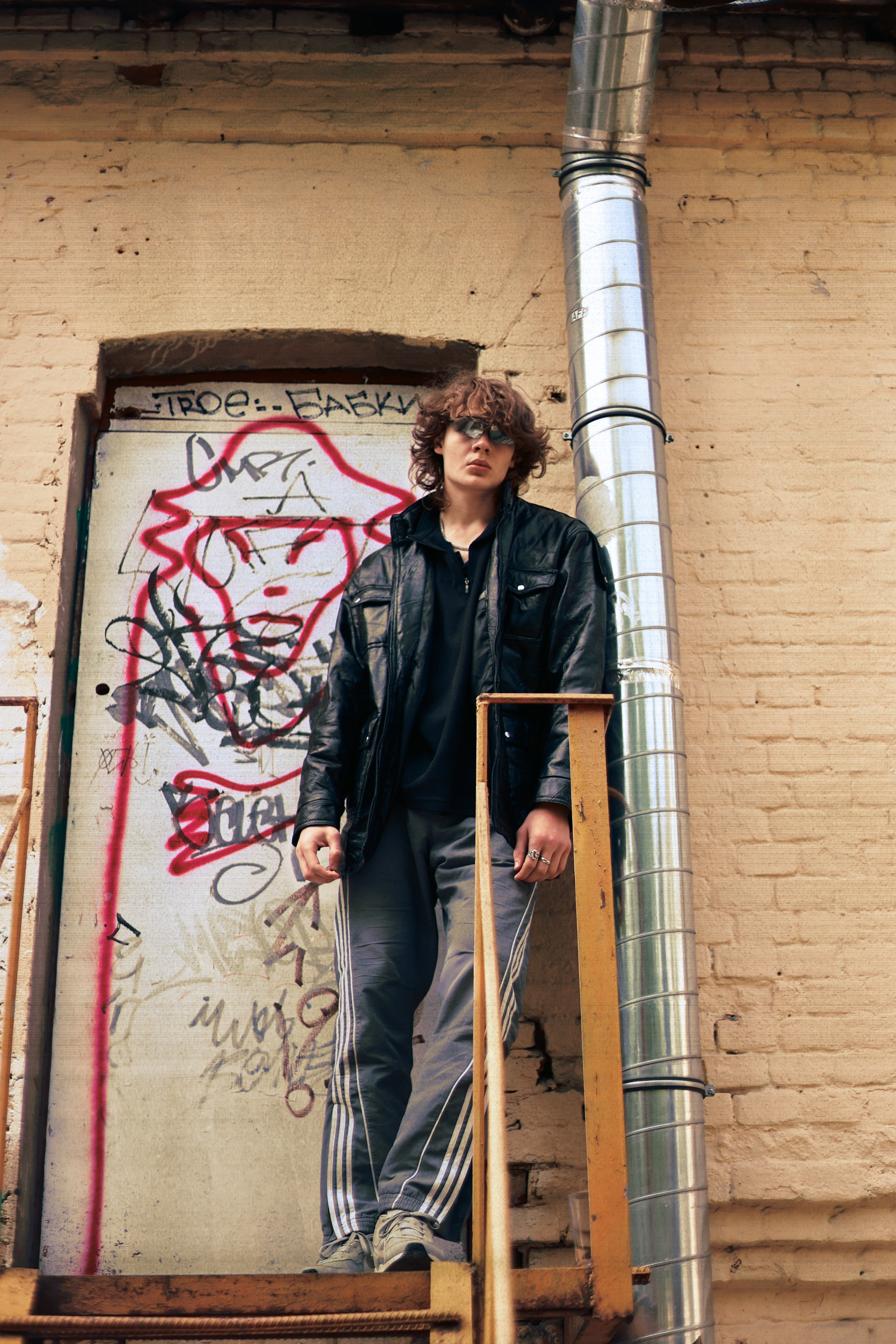 90е vibes. Фотограф & Видеомейкер в Москве