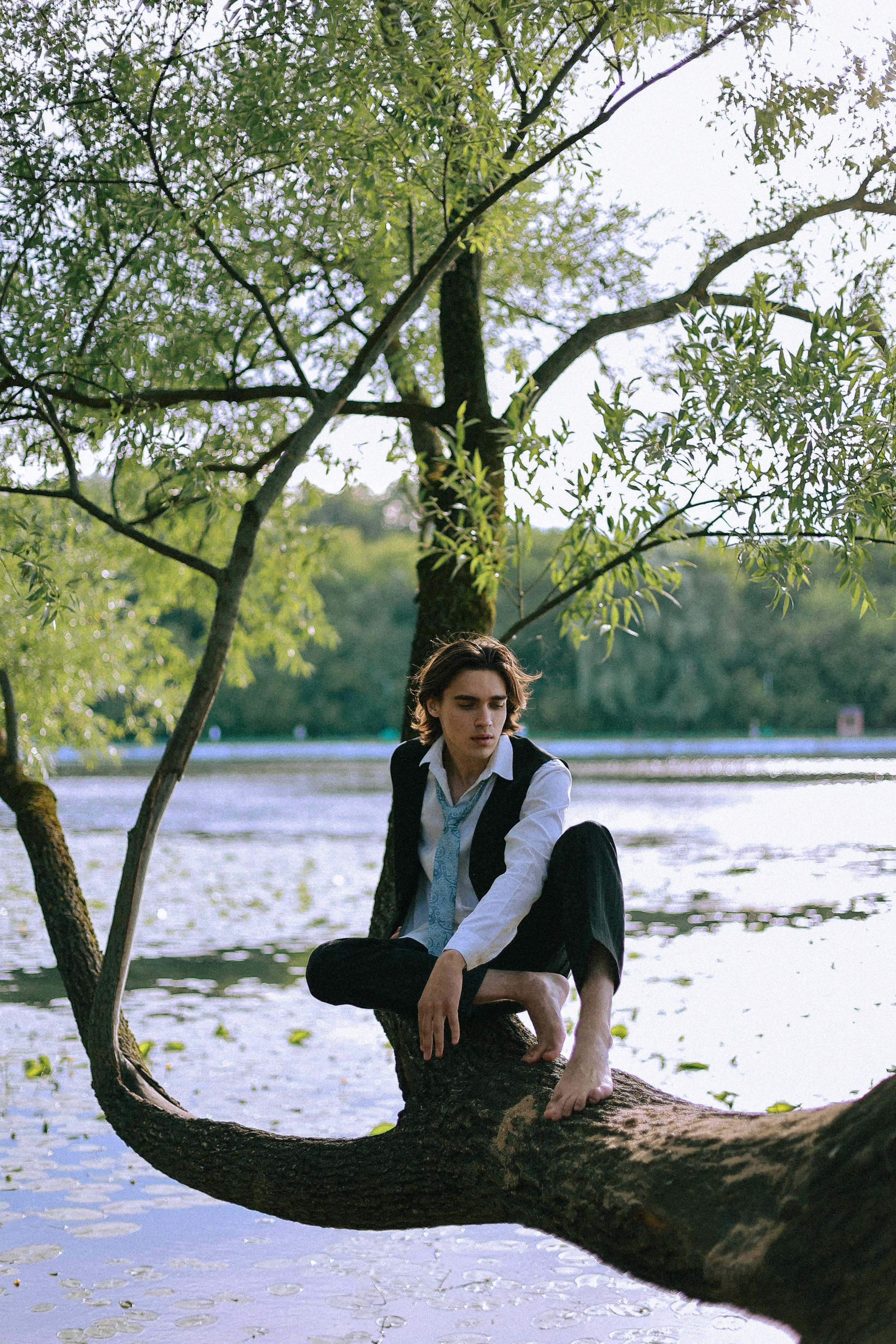 Влад. Фотограф & Видеомейкер в Москве