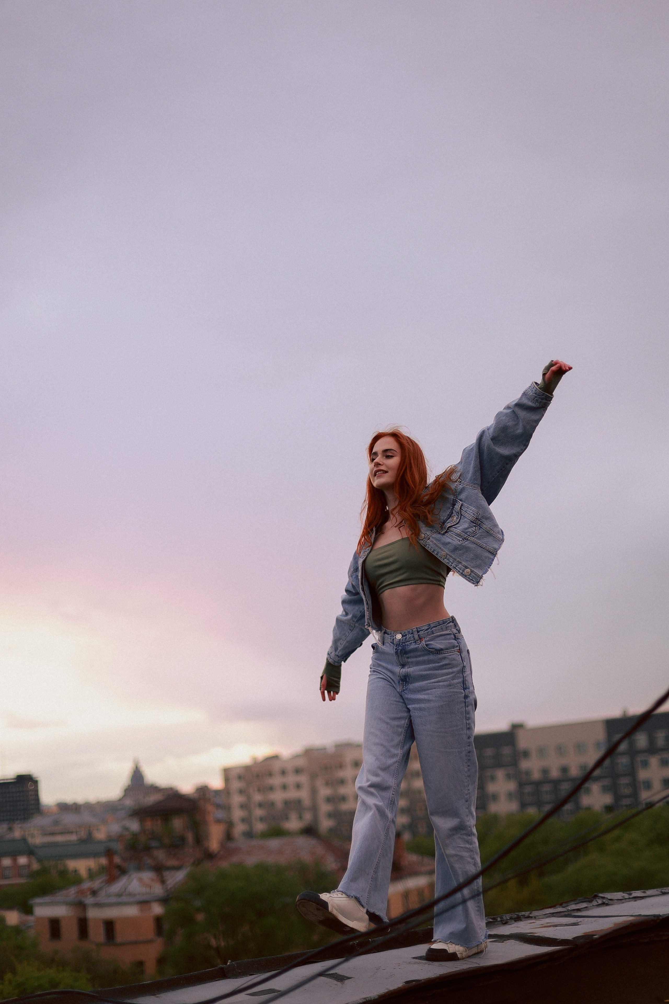 Варвара. Фотограф & Видеомейкер в Москве