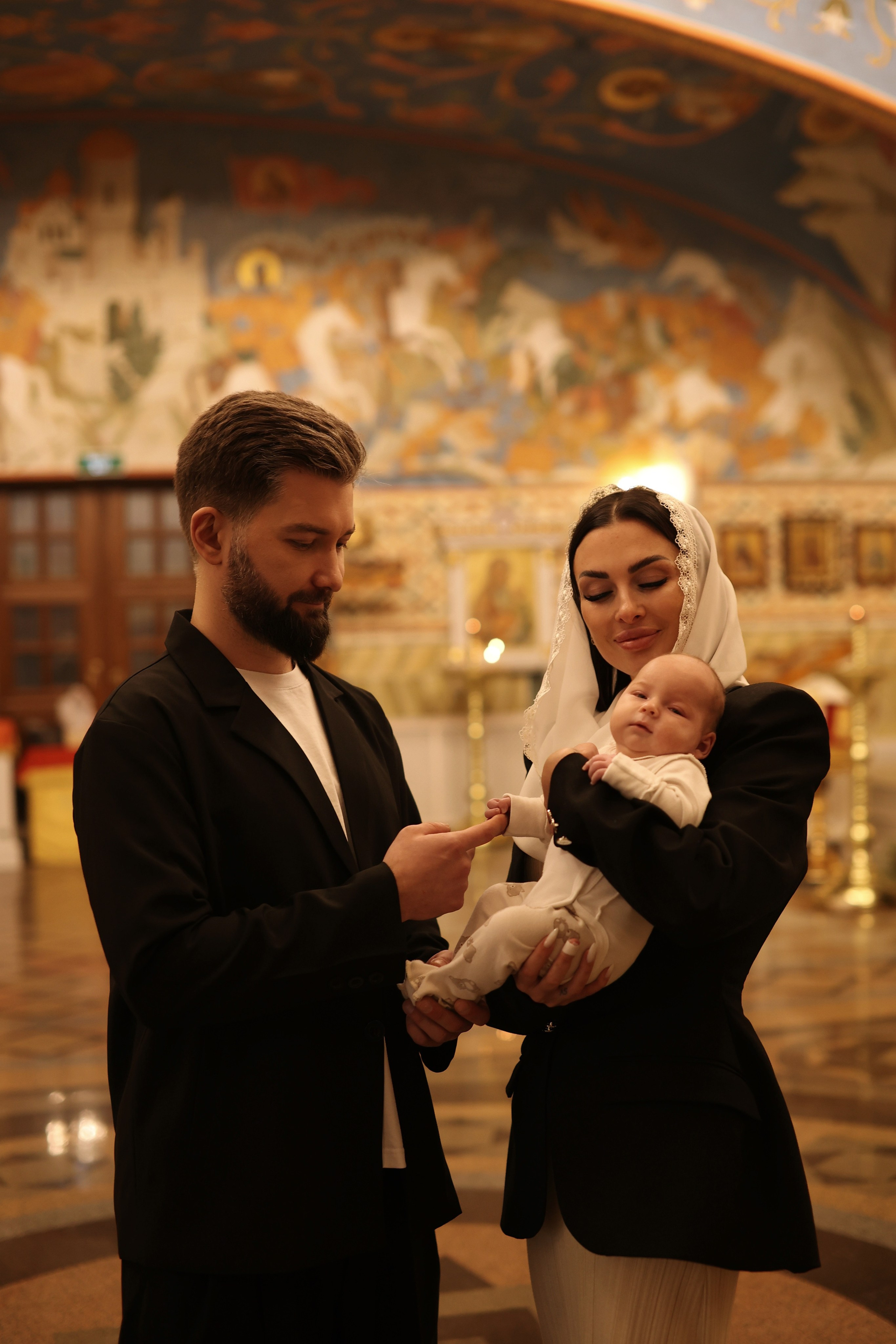 Диана. Фотограф & Видеомейкер в Москве