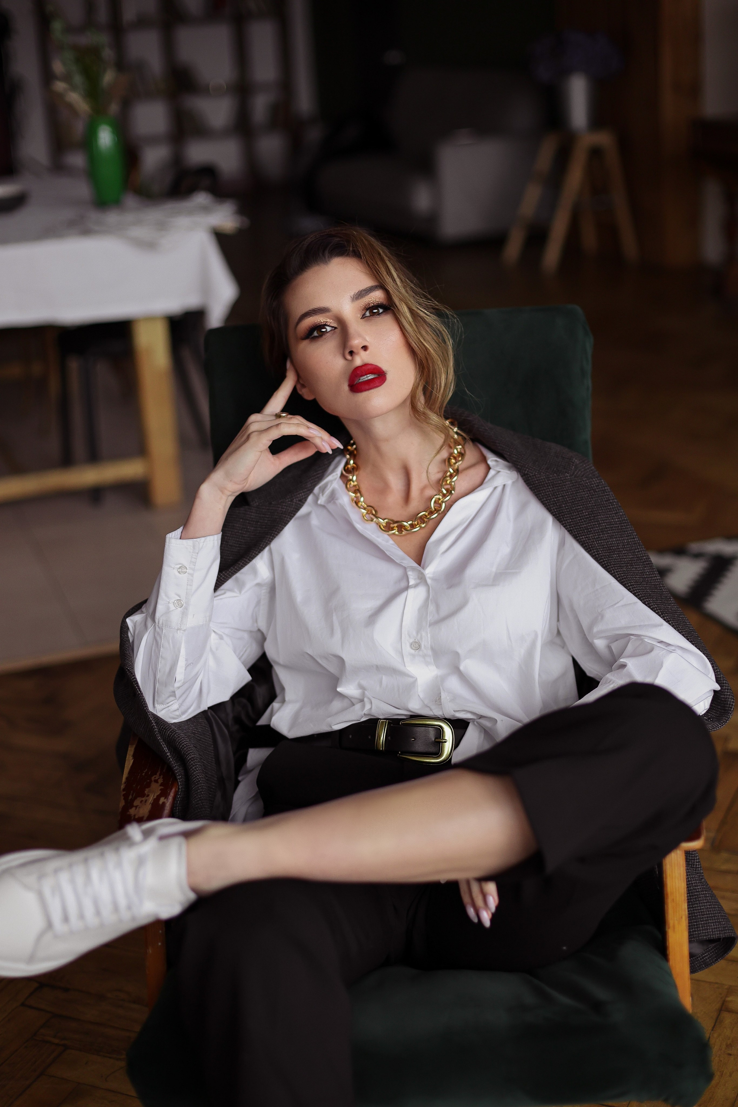 Anna Zavorotnyuk. Фотограф & Видеомейкер в Москве