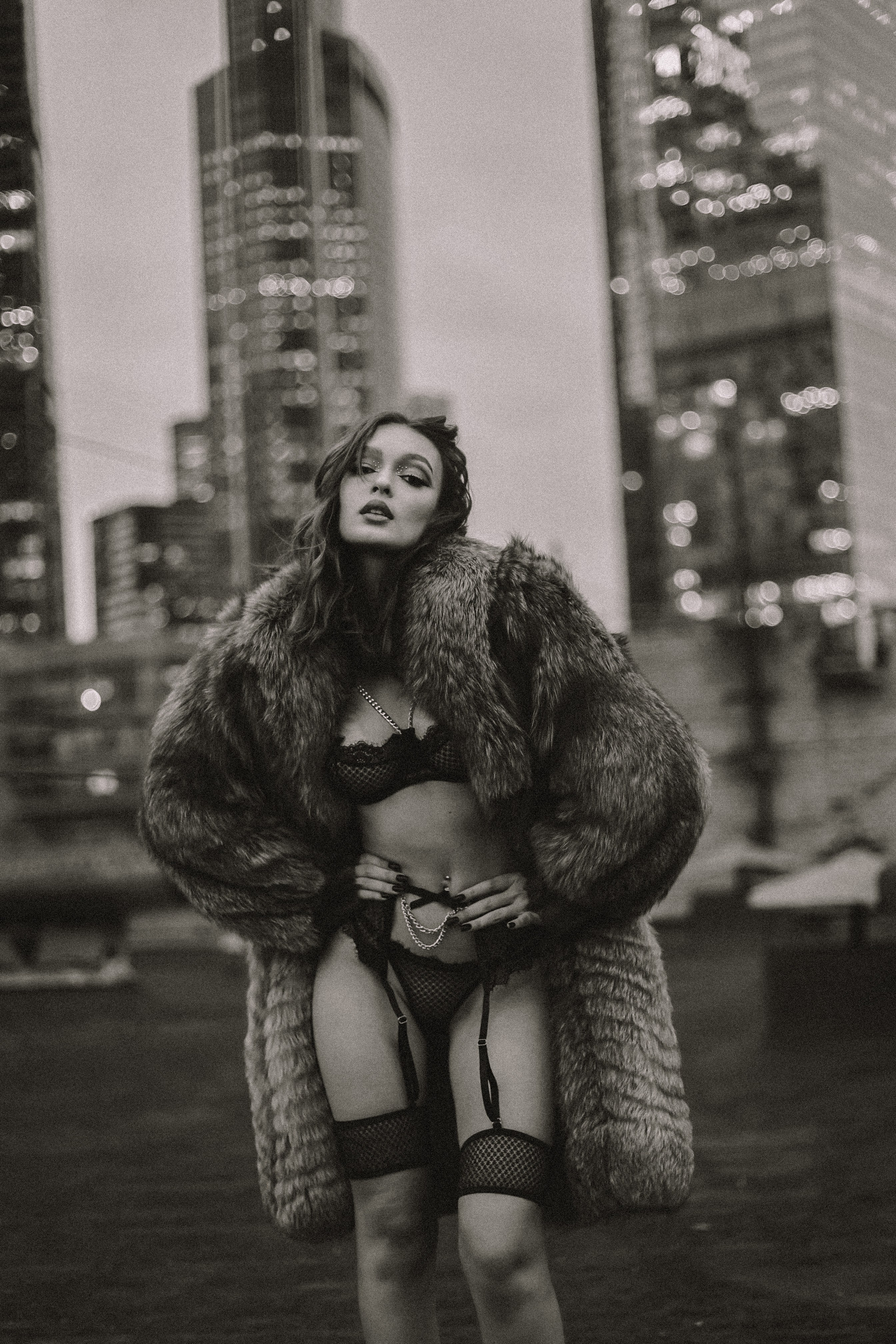 Anastasi. Фотограф & Видеомейкер в Москве