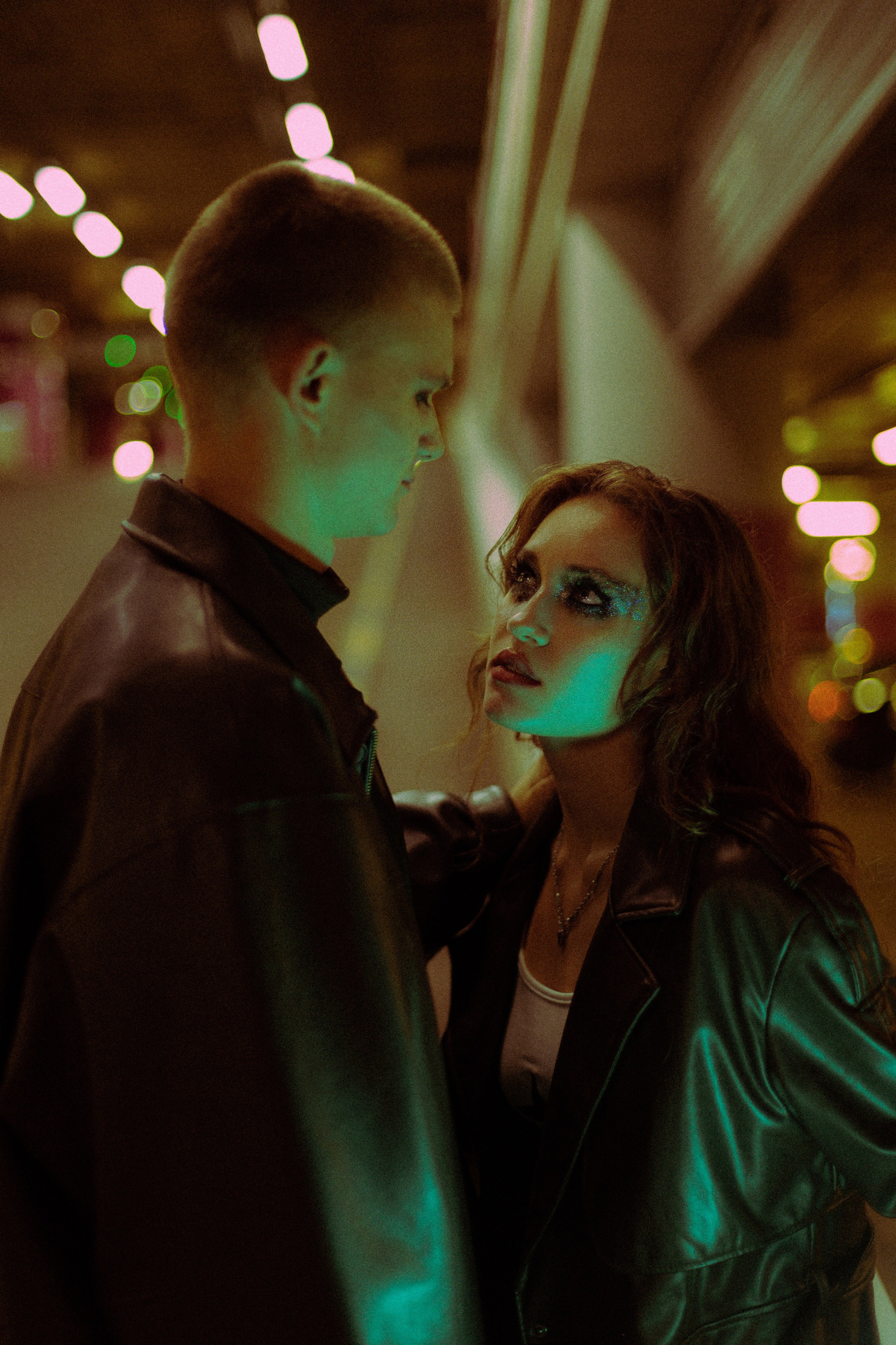 Nata&Serezha. Фотограф & Видеомейкер в Москве