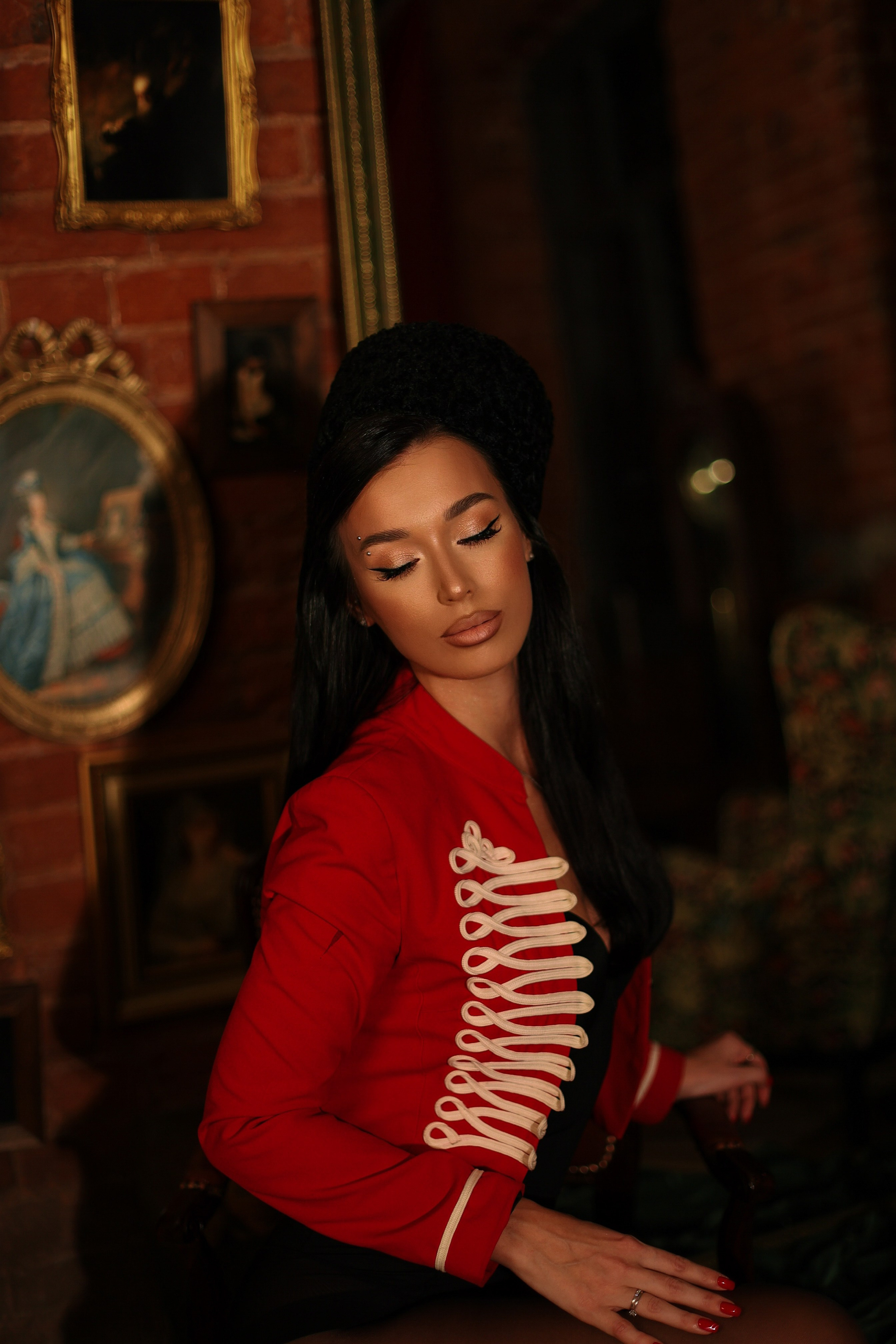 Диана. Фотограф & Видеомейкер в Москве