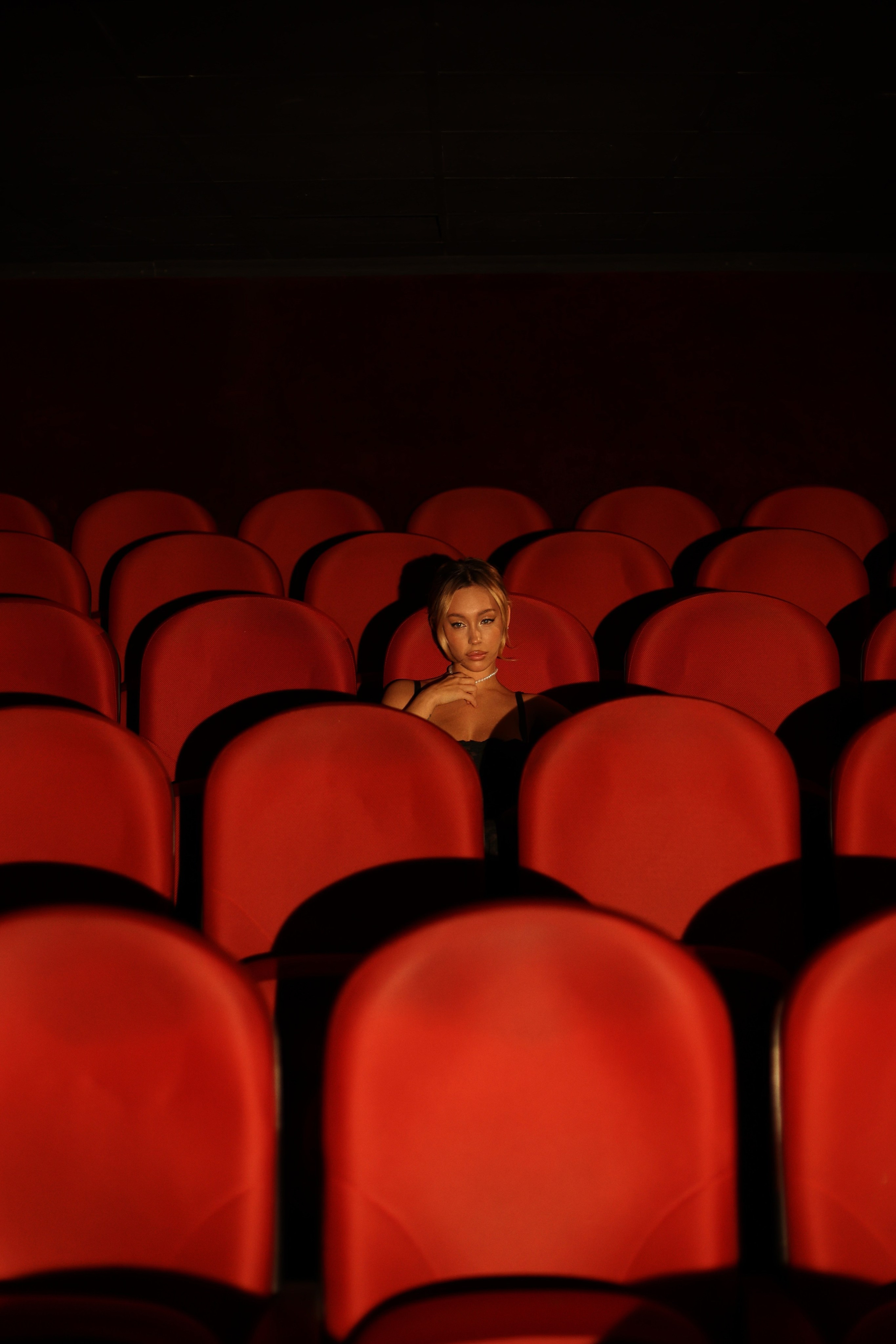 Мария Гоголь. Фотограф & Видеомейкер в Москве