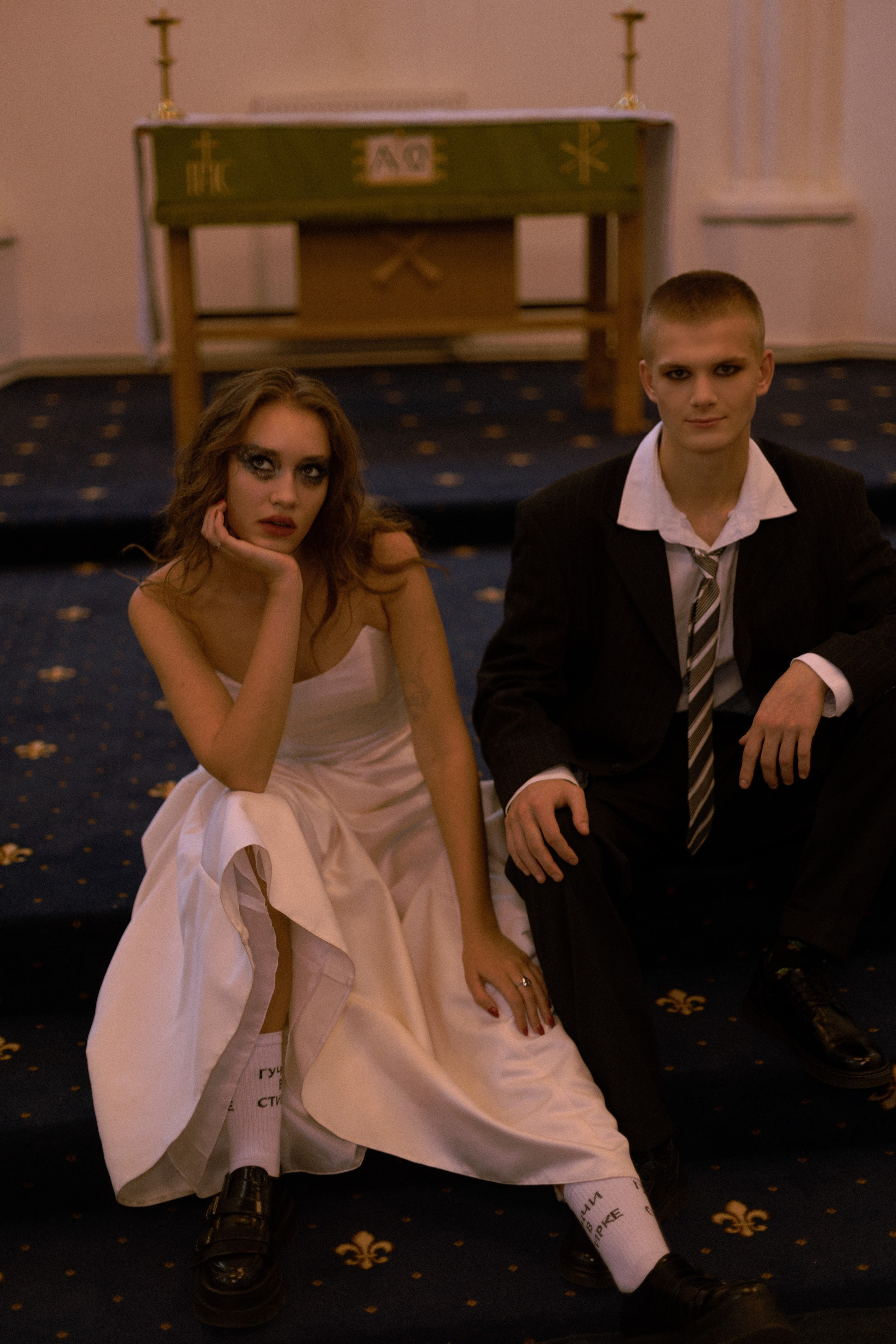 Nata&Serezha. Фотограф & Видеомейкер в Москве