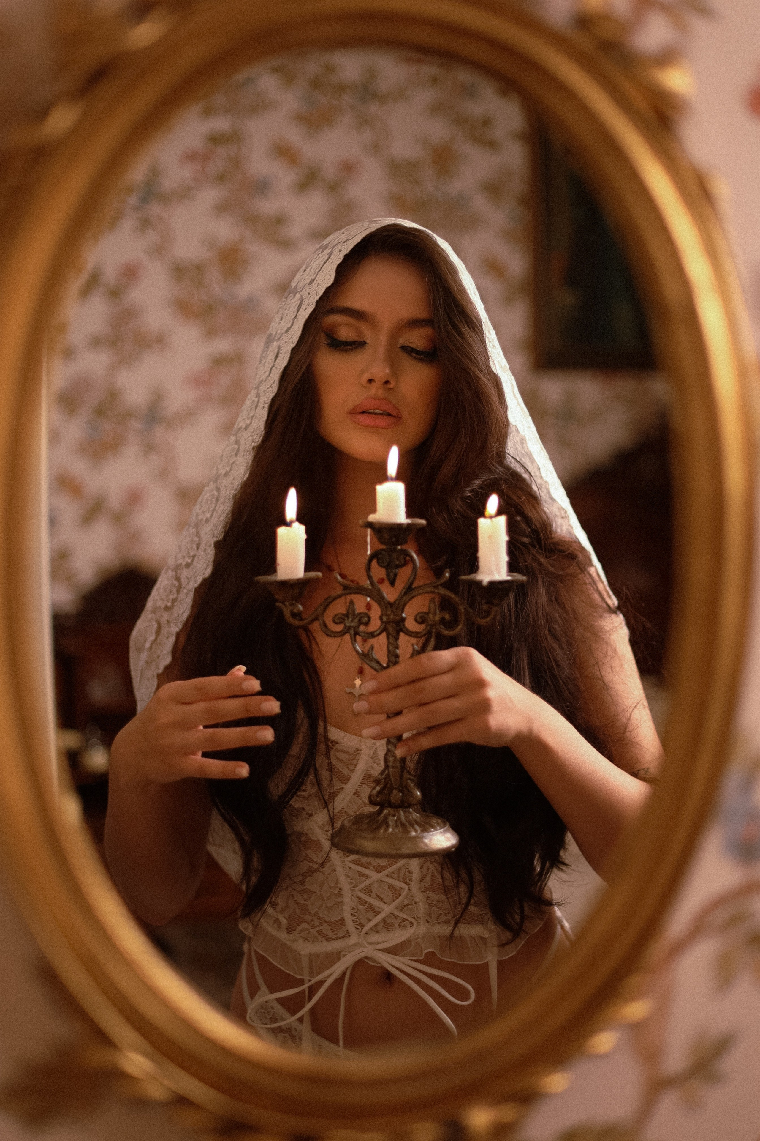 Катрина. Фотограф & Видеомейкер в Москве