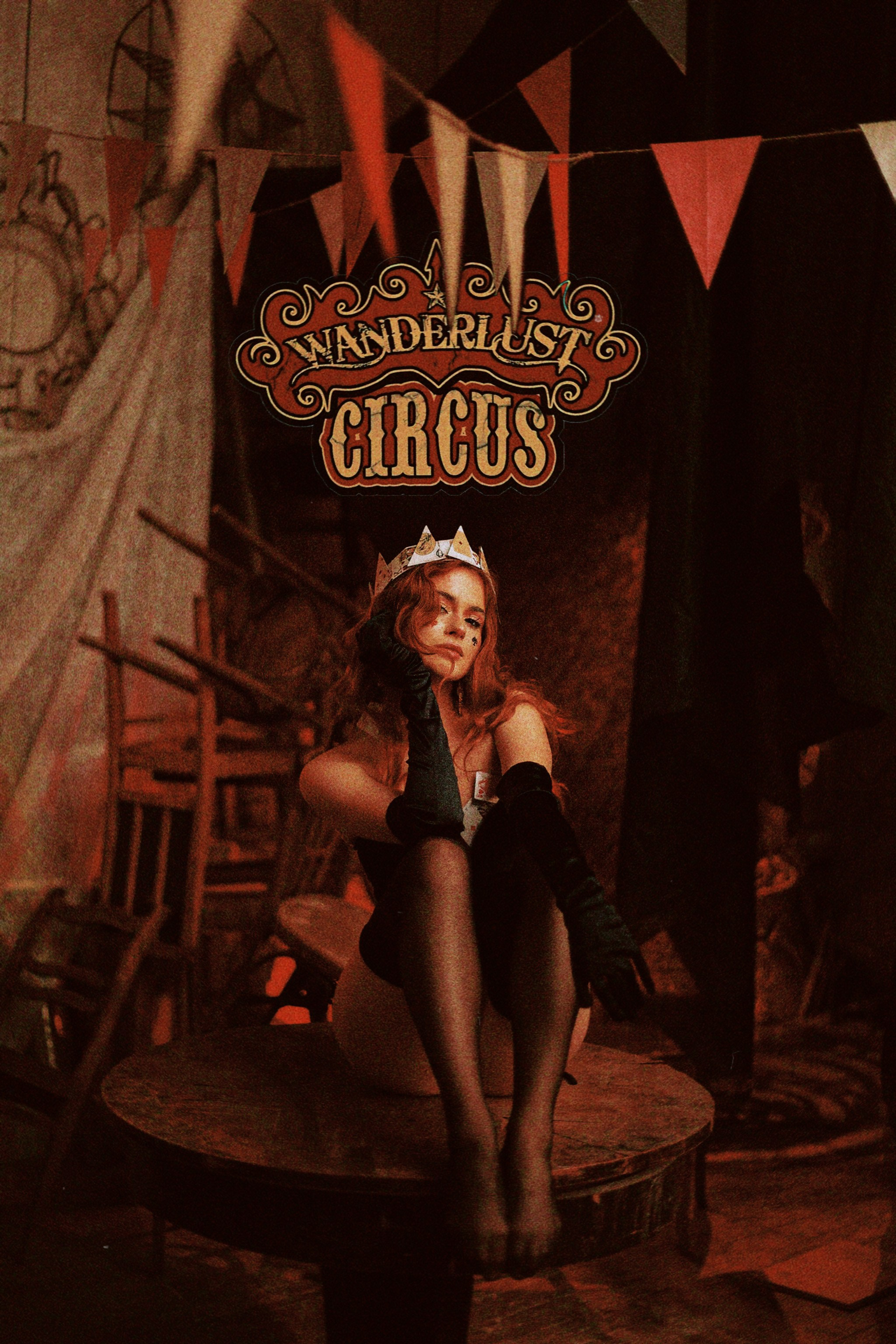 Варвара. Фотограф & Видеомейкер в Москве