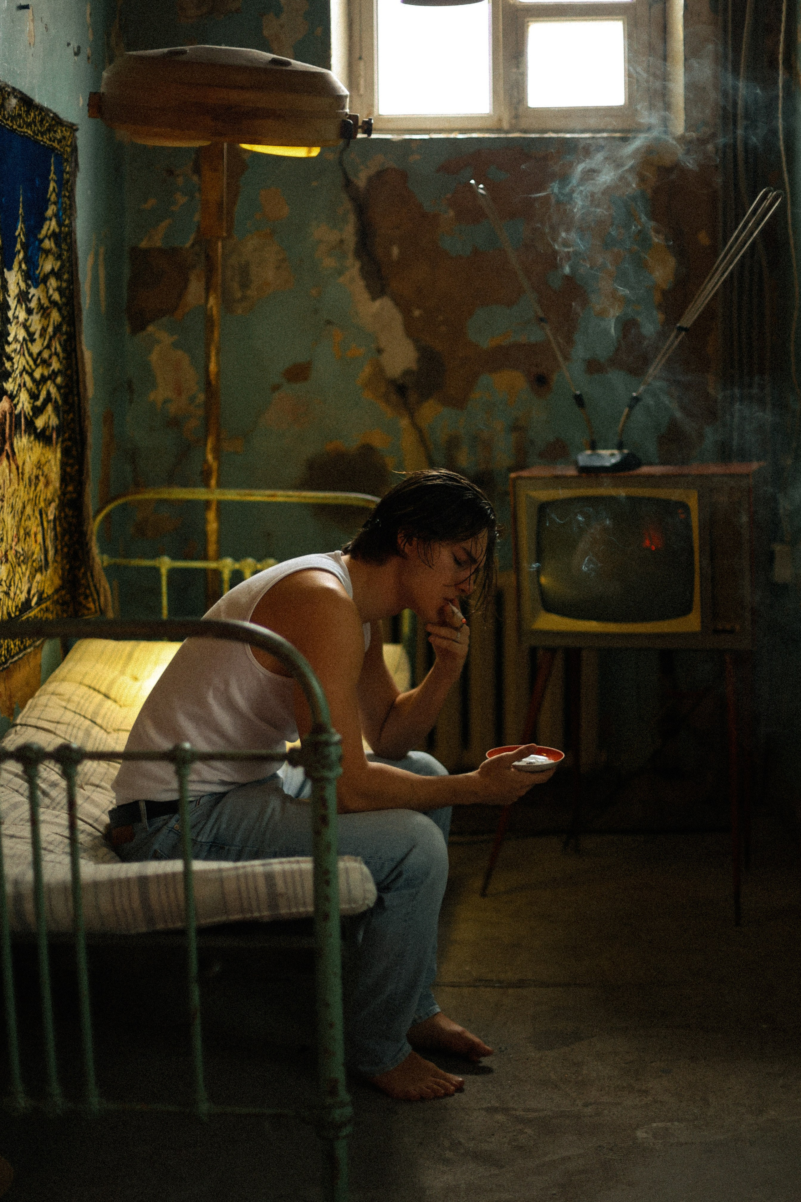 Никита. Фотограф & Видеомейкер в Москве