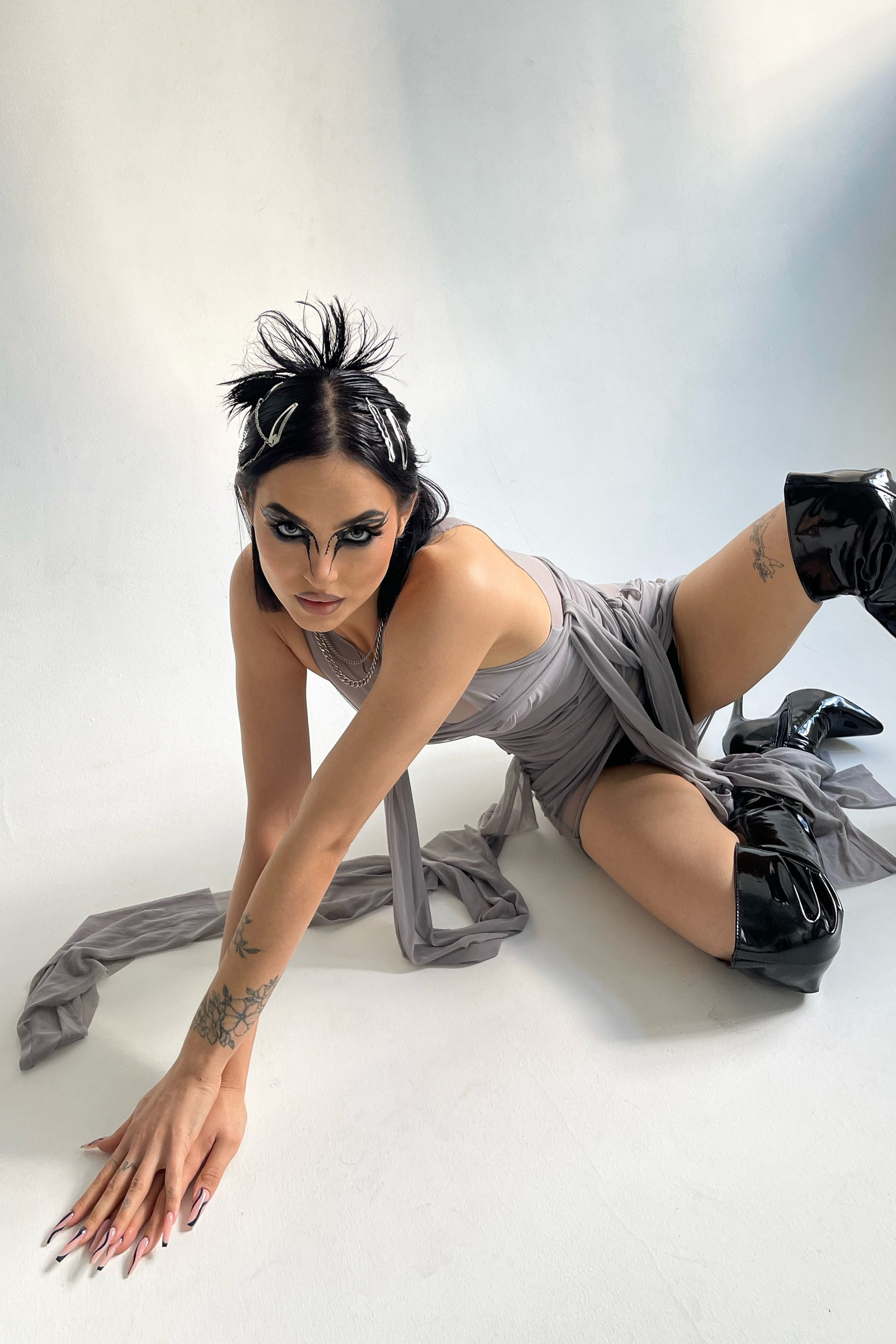 Anastasia Yseeva. Фотограф & Видеомейкер в Москве