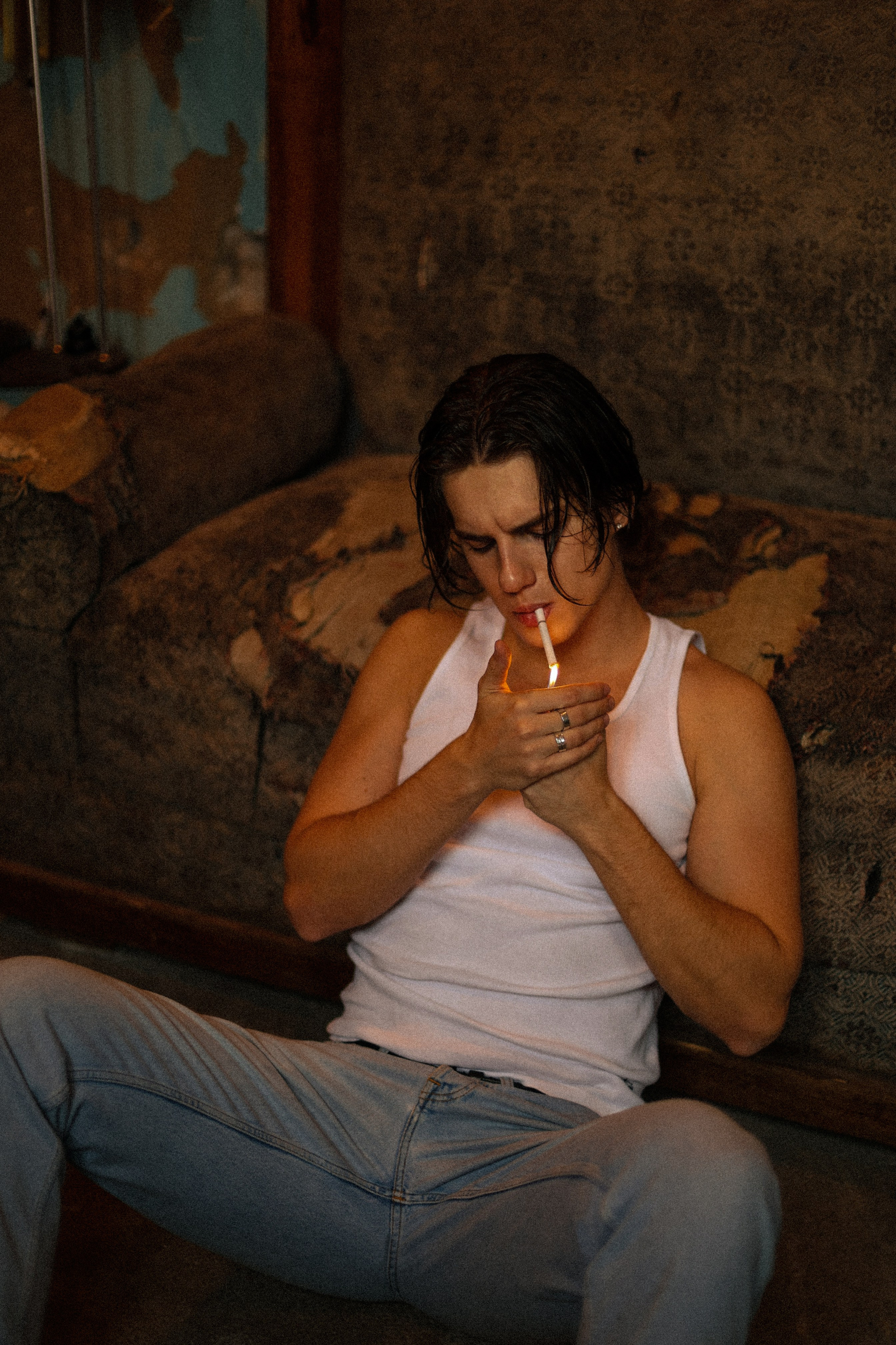 Никита. Фотограф & Видеомейкер в Москве