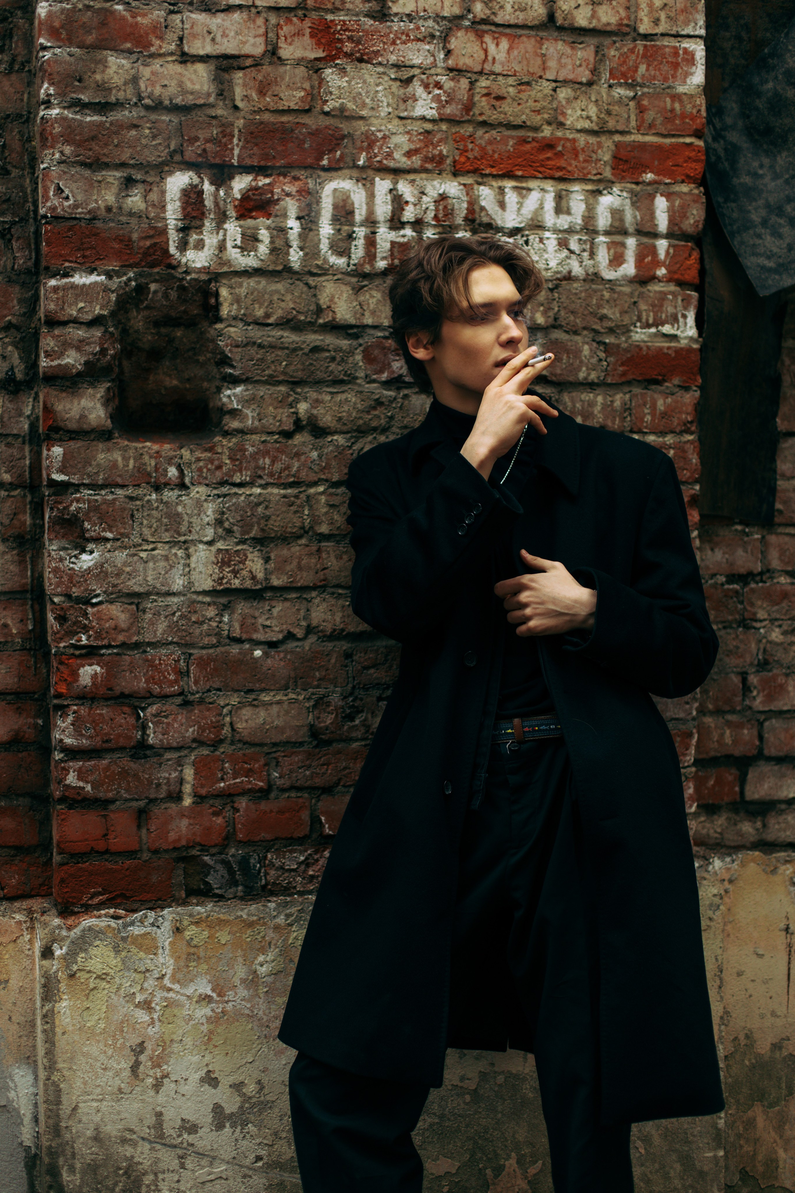 Богдан. Фотограф & Видеомейкер в Москве