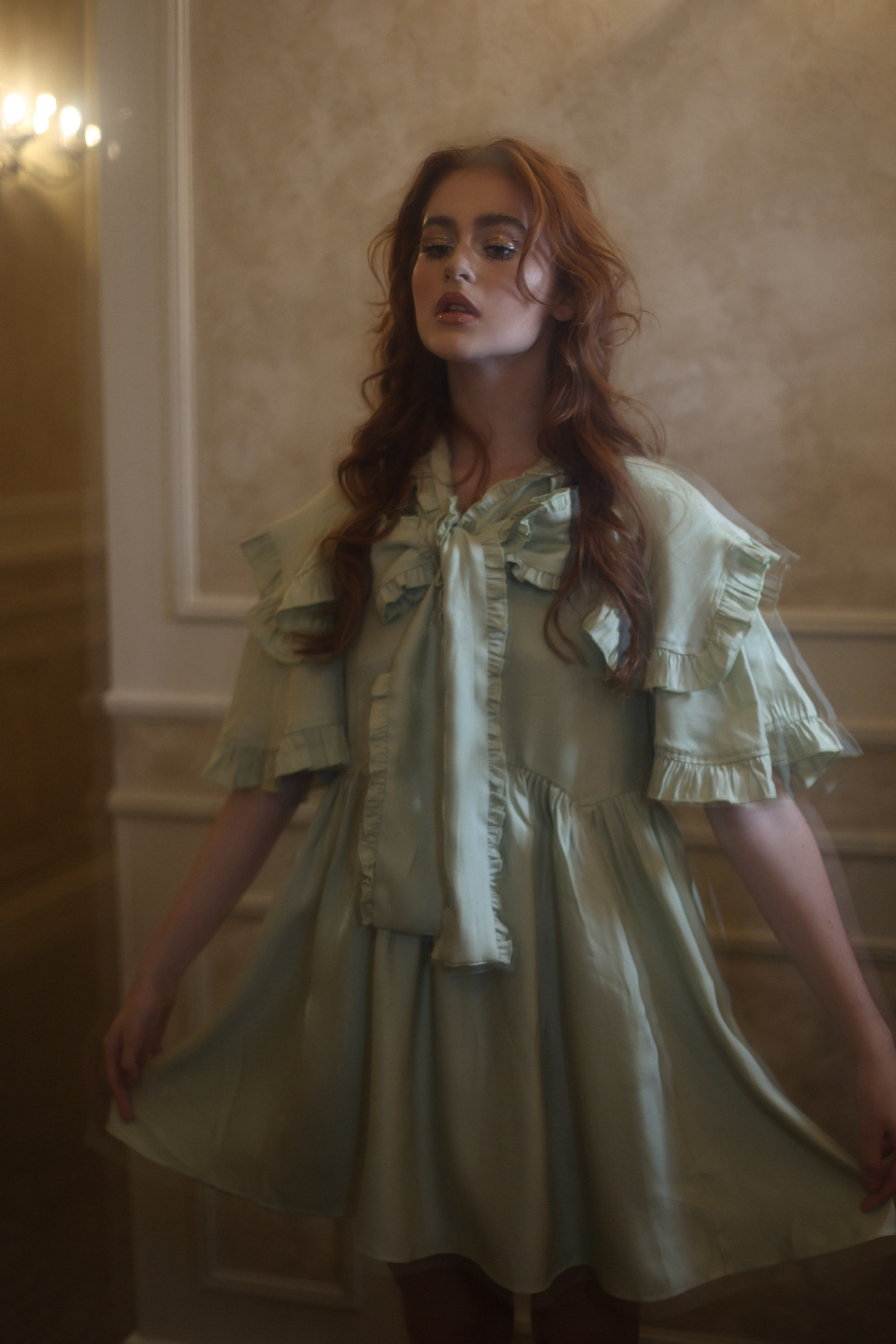 Варвара. Фотограф & Видеомейкер в Москве